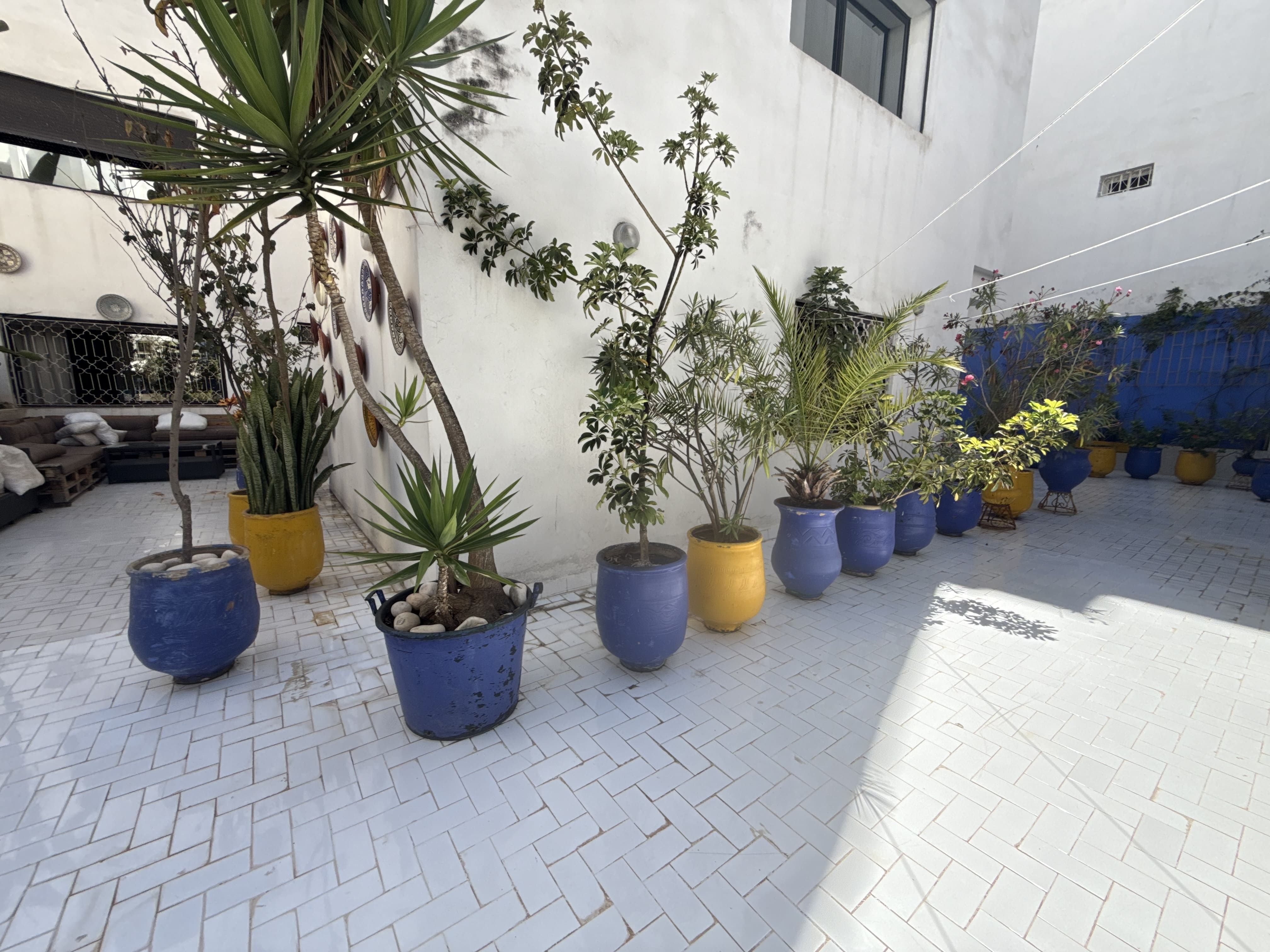 Appartement 570 m² à Maarif Extension — 7