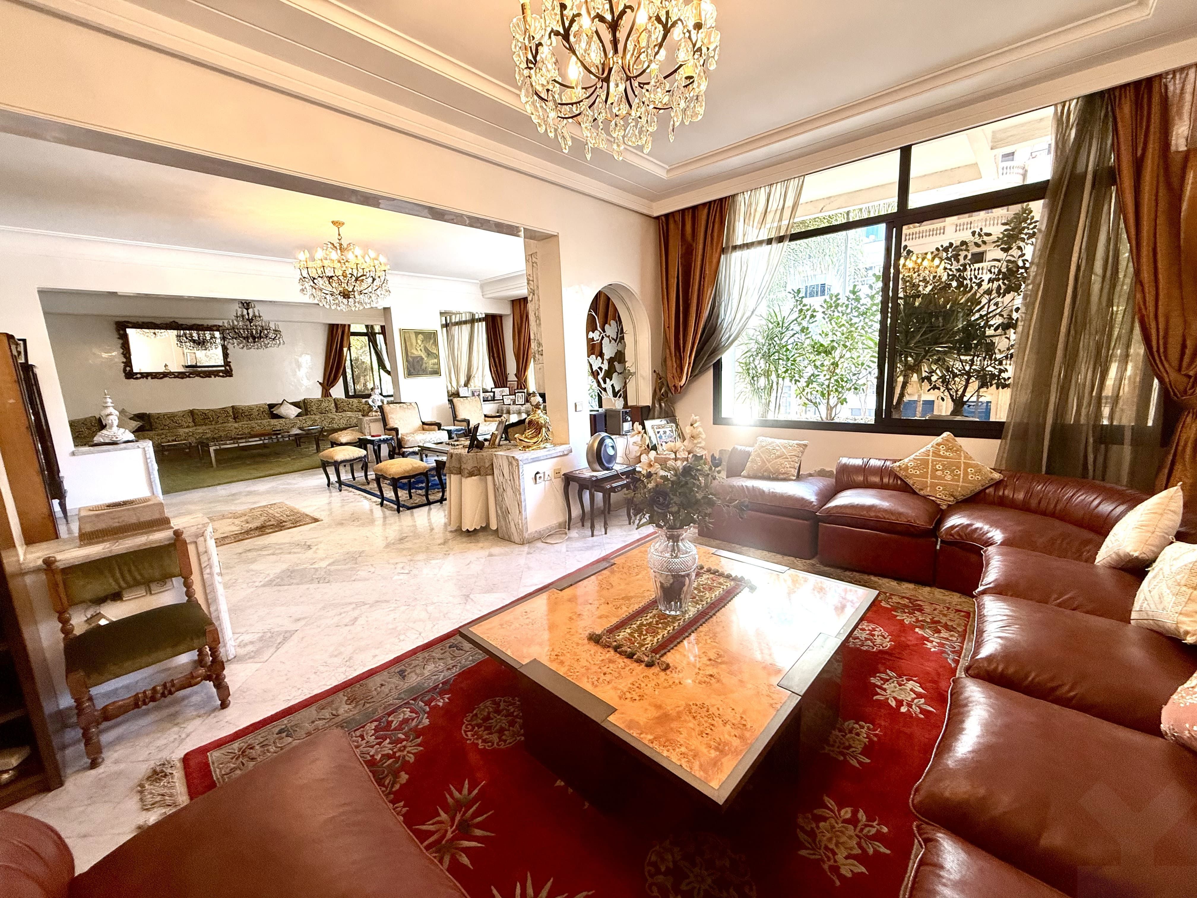Appartement 570 m² à Maarif Extension — 13