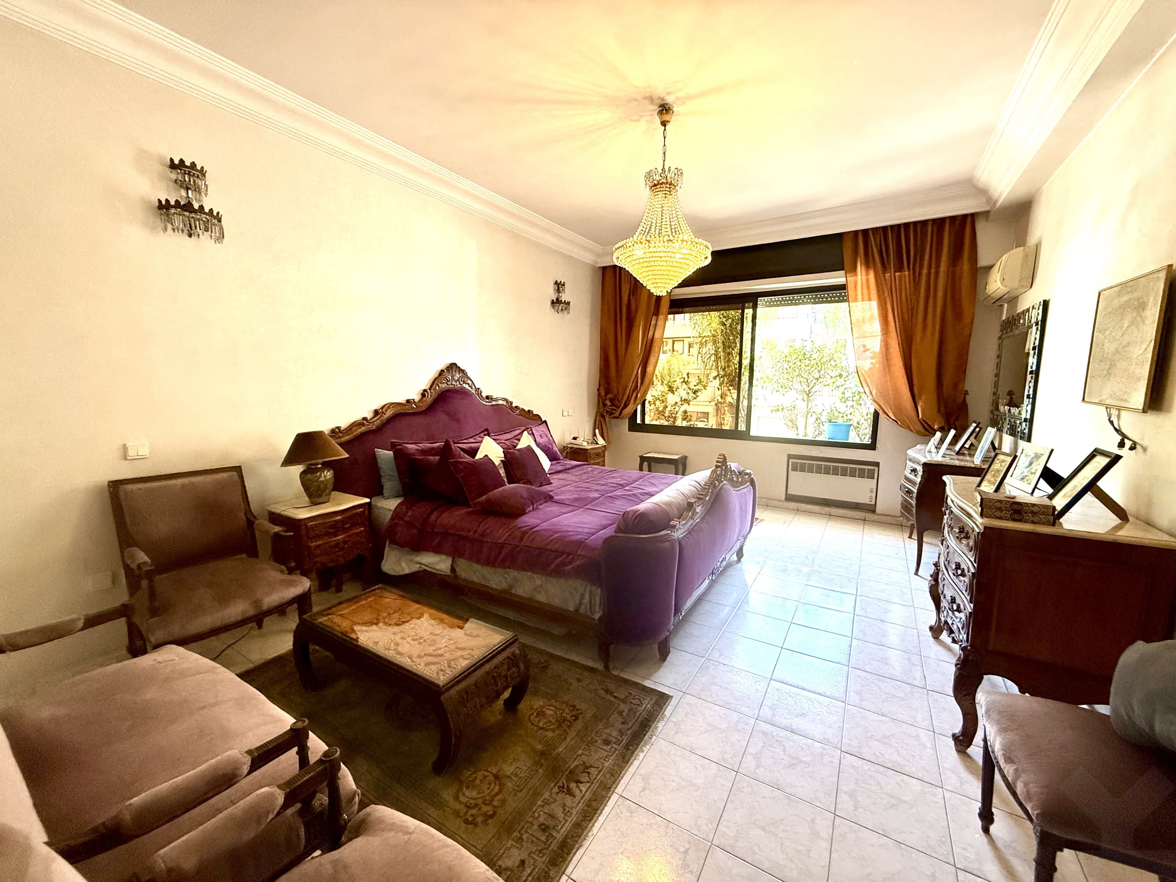 Appartement 570 m² à Maarif Extension — 14