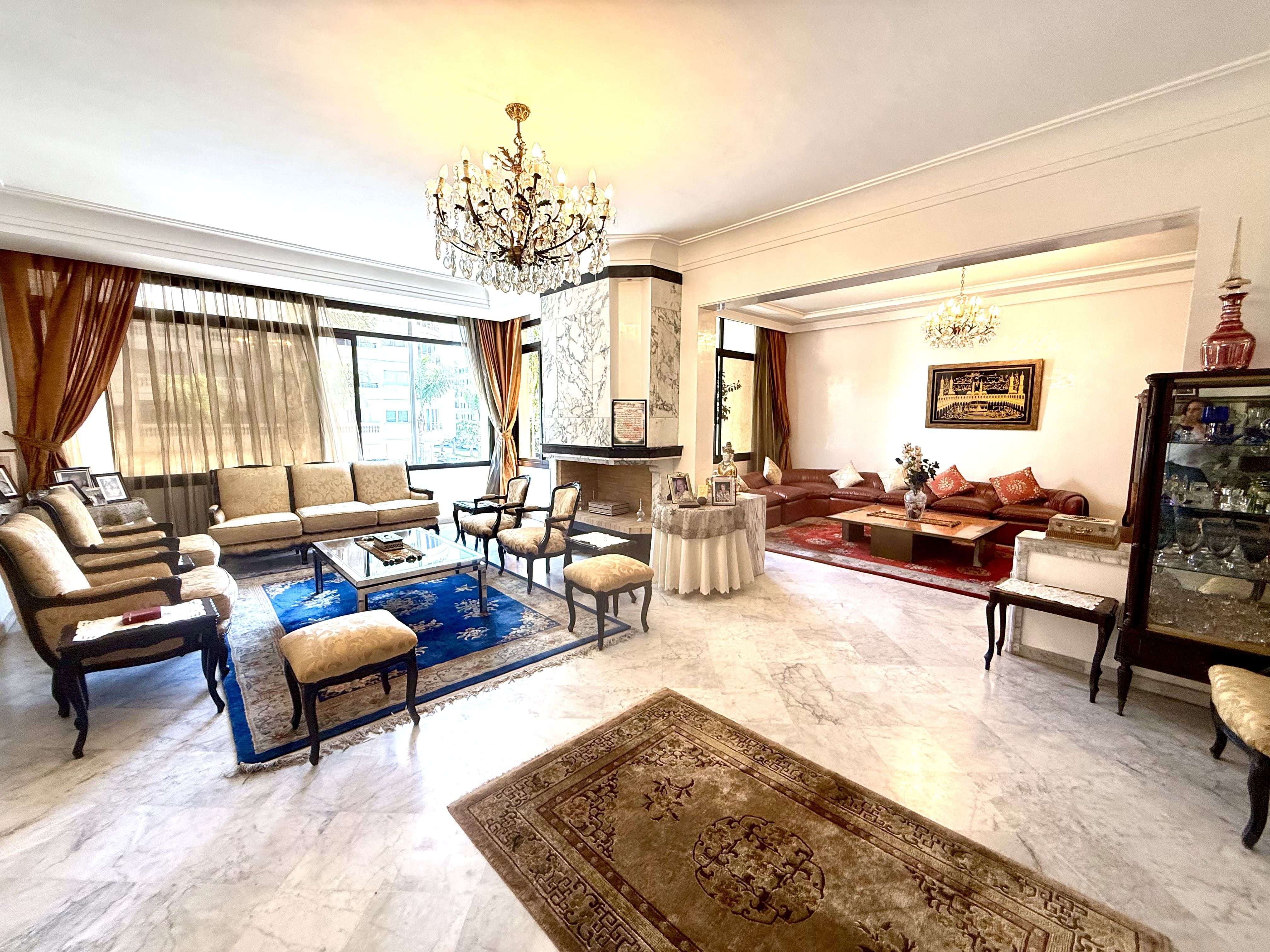 Appartement 570 m² à Maarif Extension — 15