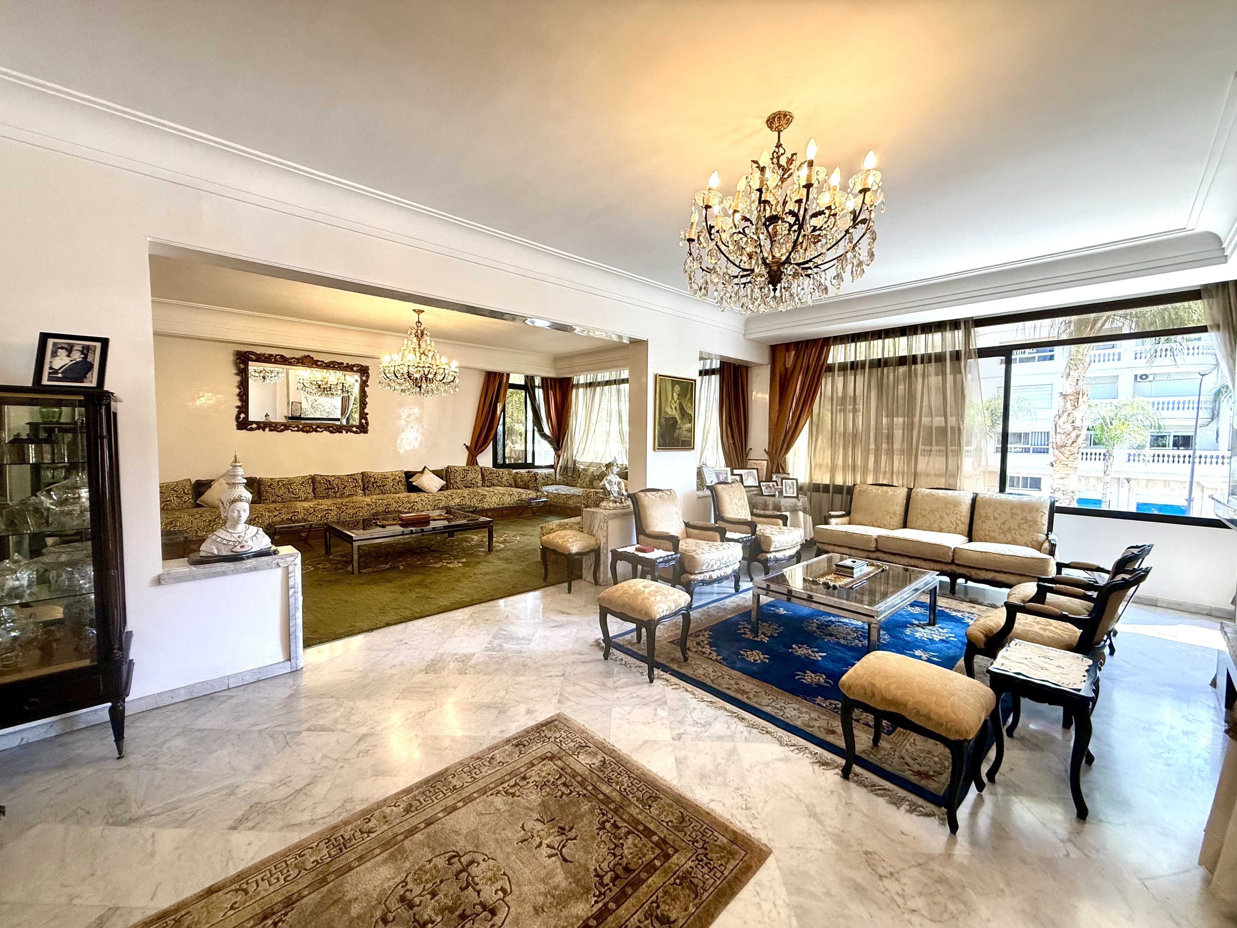 Appartement 570 m² à Maarif Extension — 16