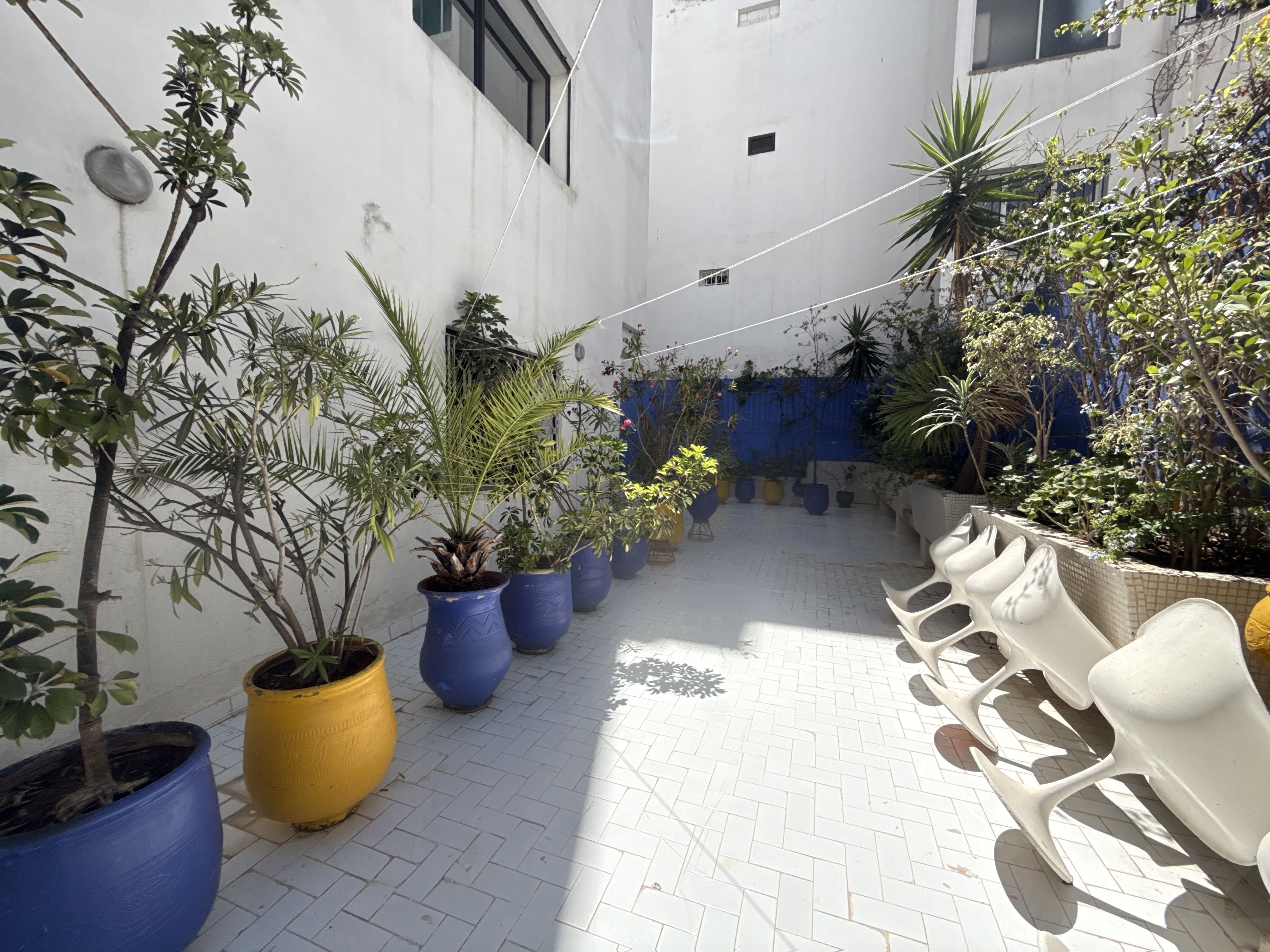Appartement — Casablanca — 4