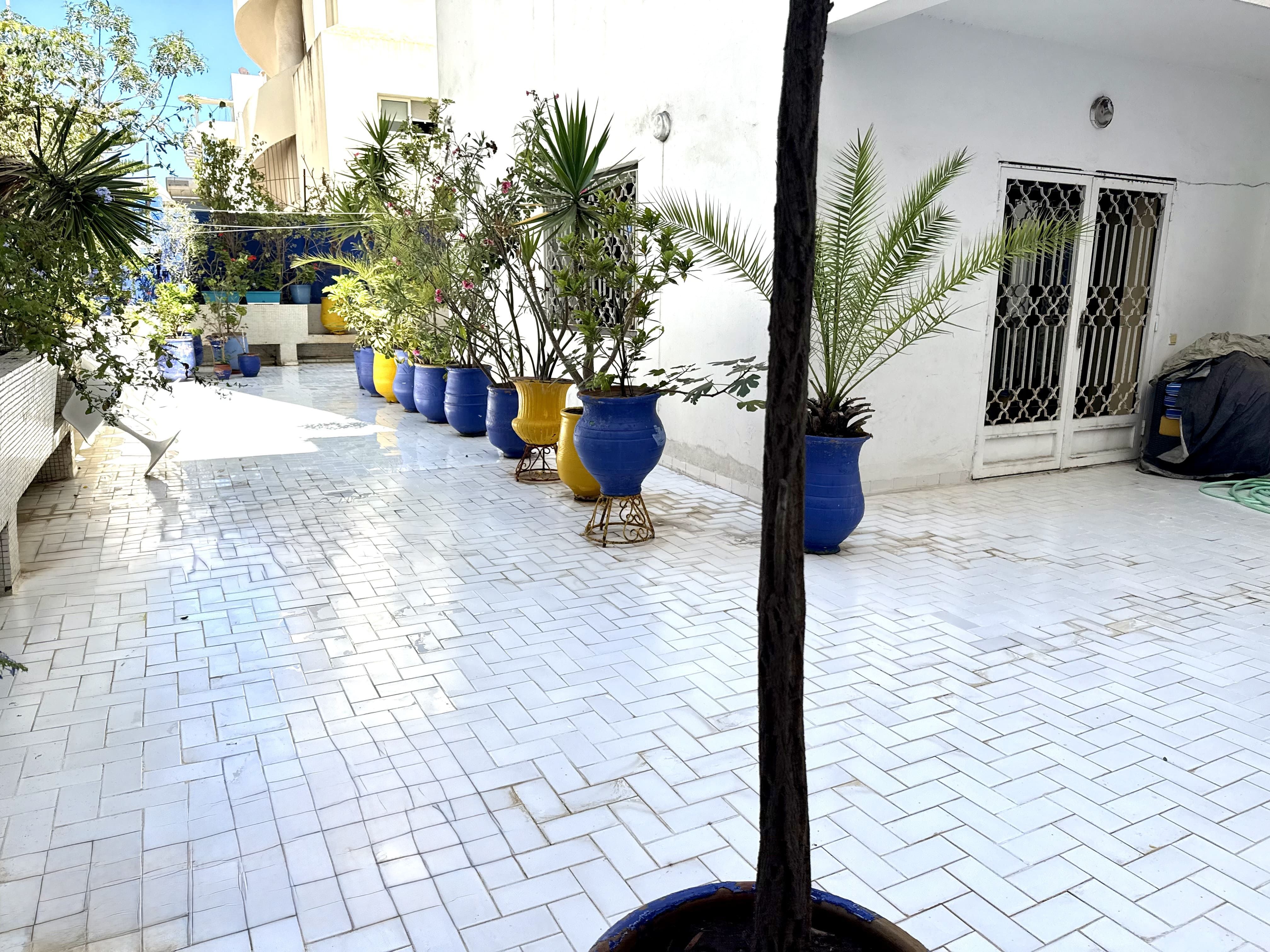 Appartement 570 m² à Maarif Extension — 12
