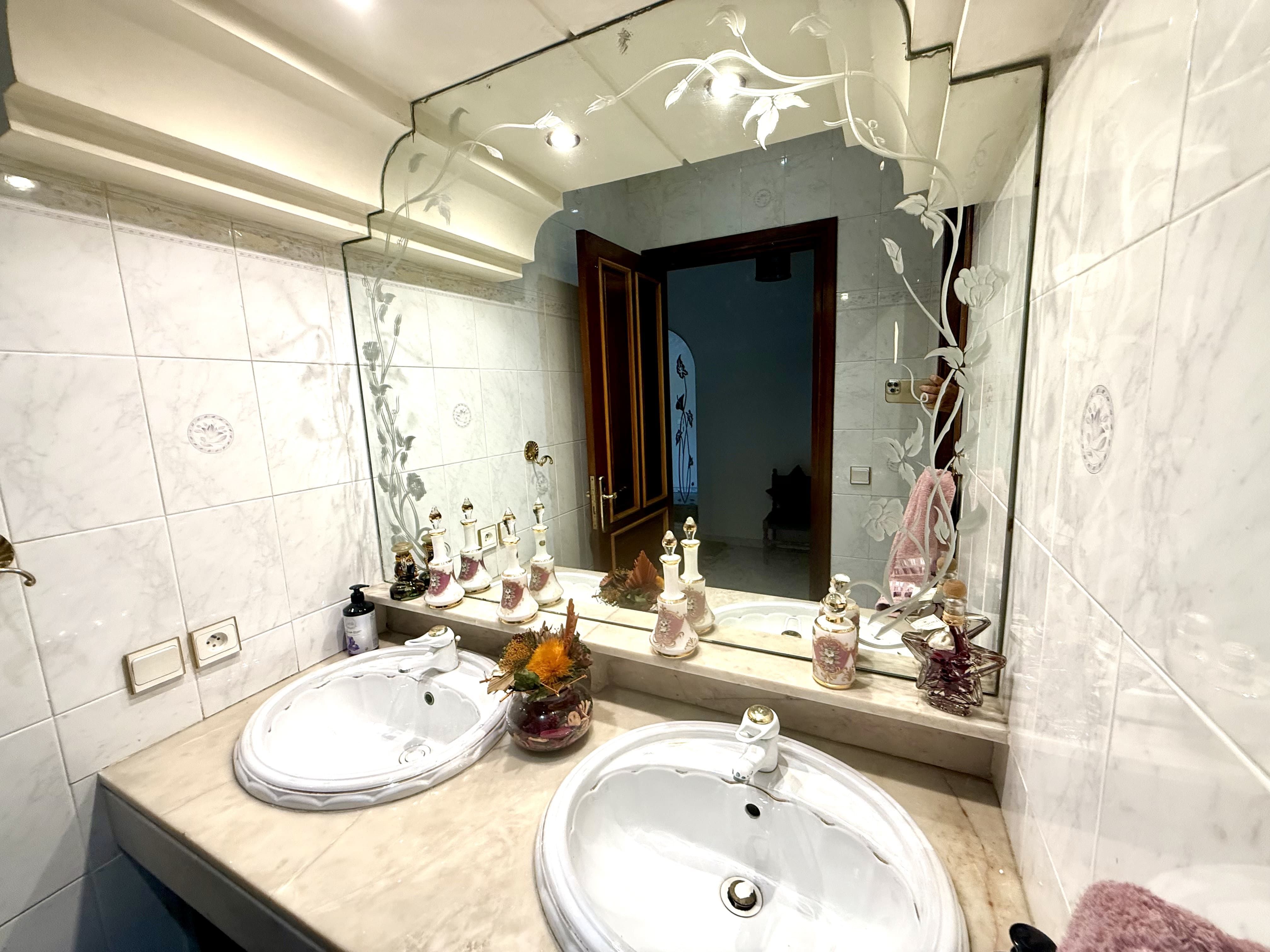 Appartement — Casablanca