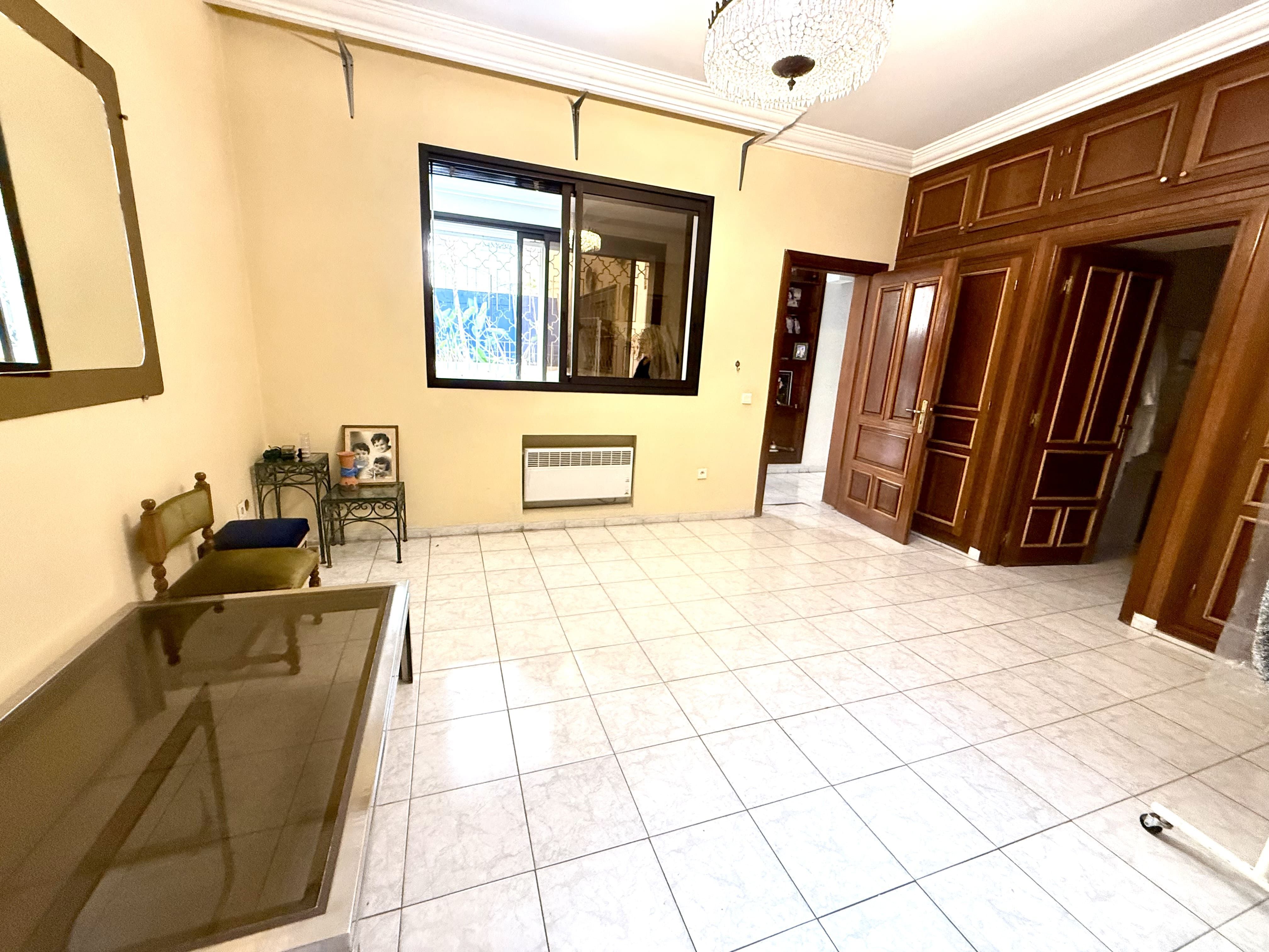 Appartement 570 m² à Maarif Extension — 8