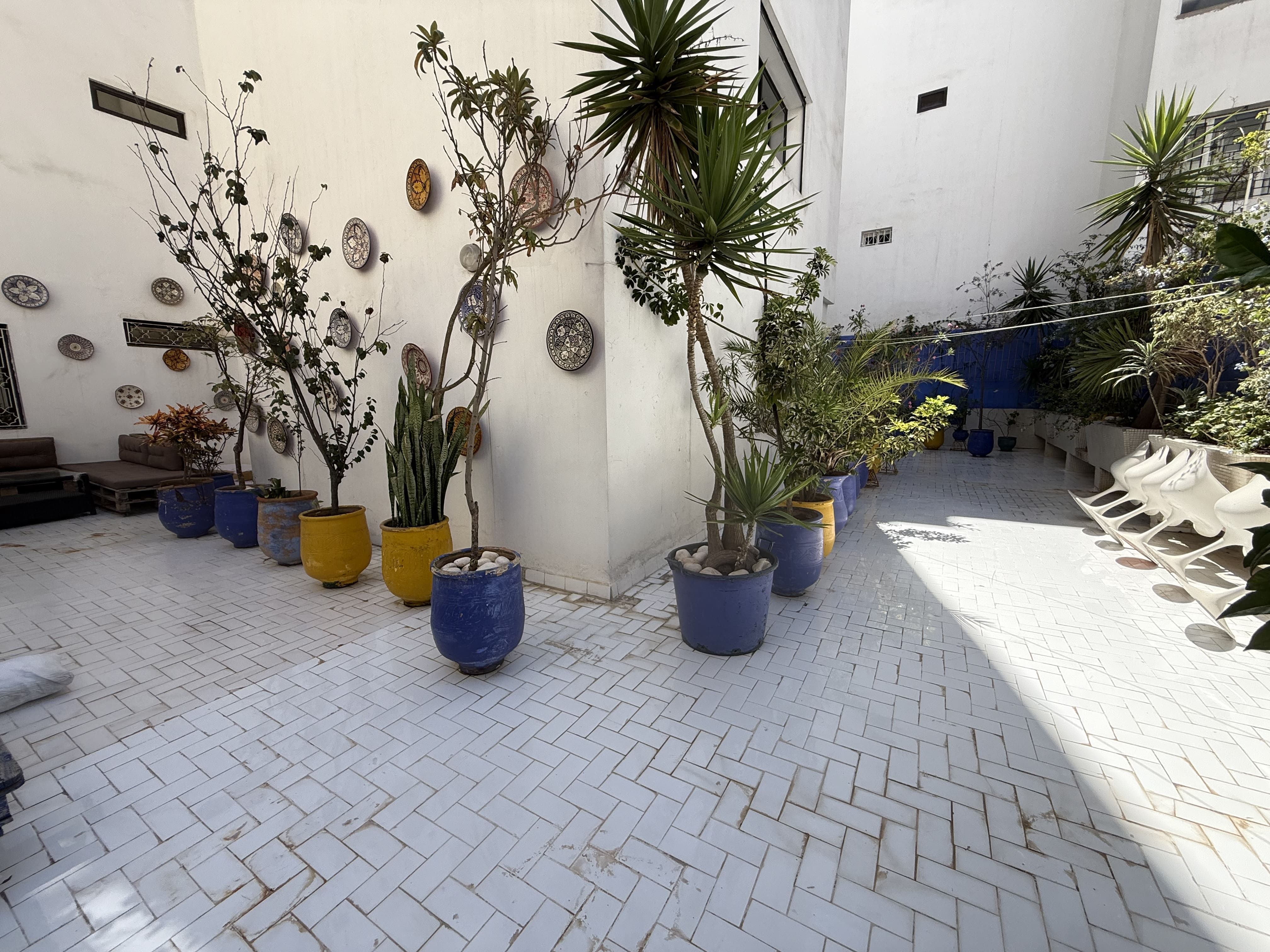 Appartement 570 m² à Maarif Extension — 9