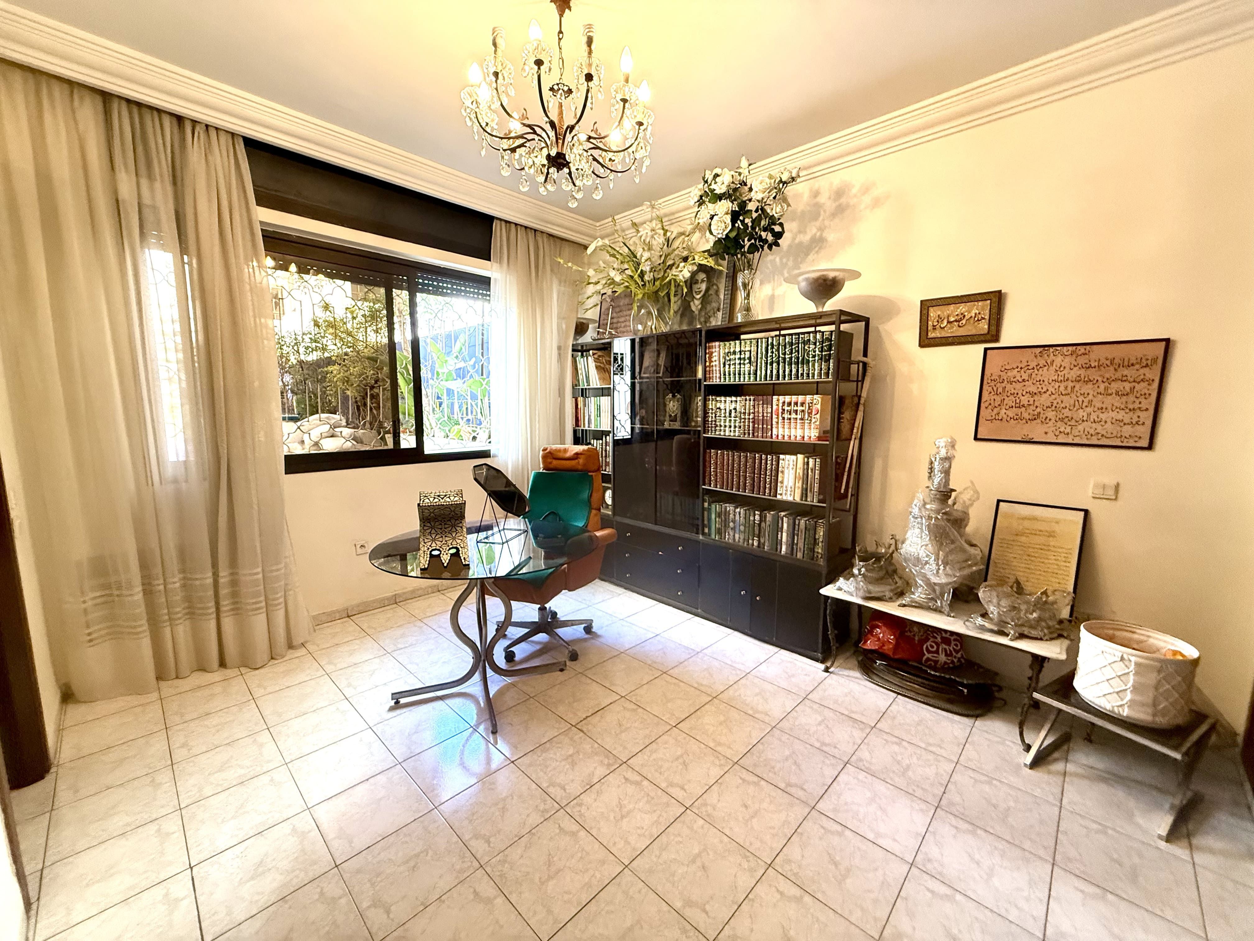 Appartement — Casablanca — 5