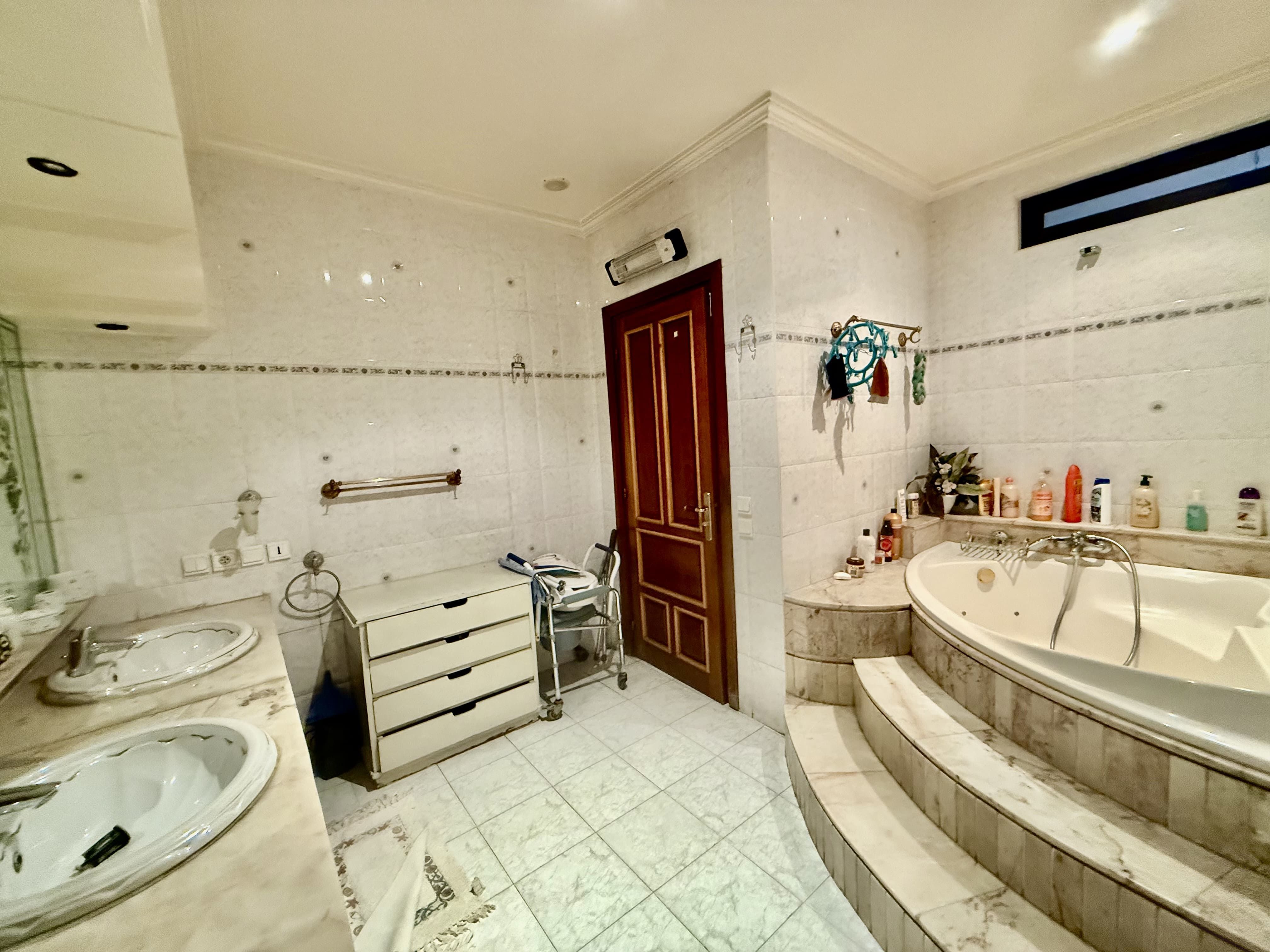 Appartement — Casablanca — 2