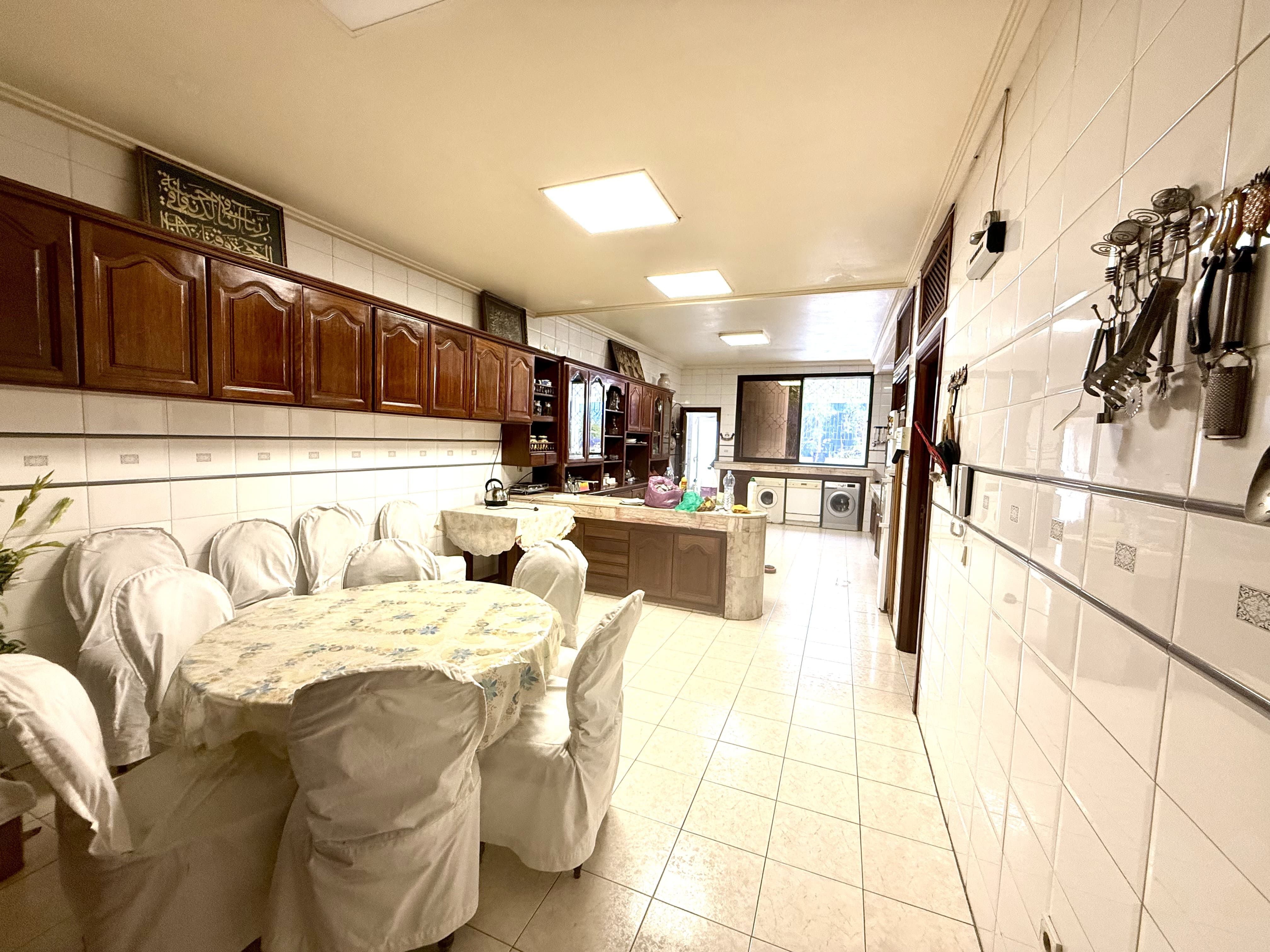 Appartement 570 m² à Maarif Extension — 17