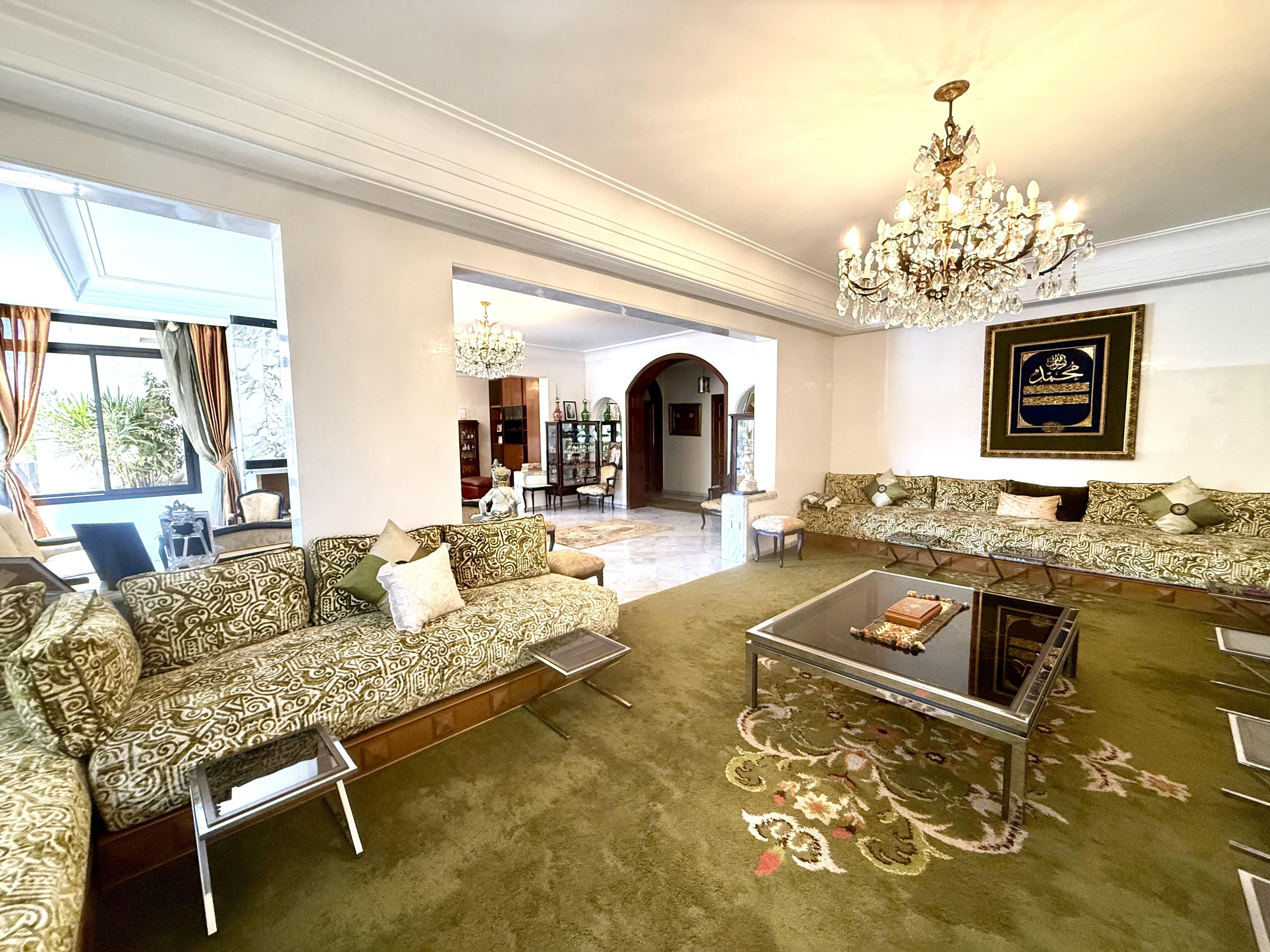 Appartement — Casablanca — 3