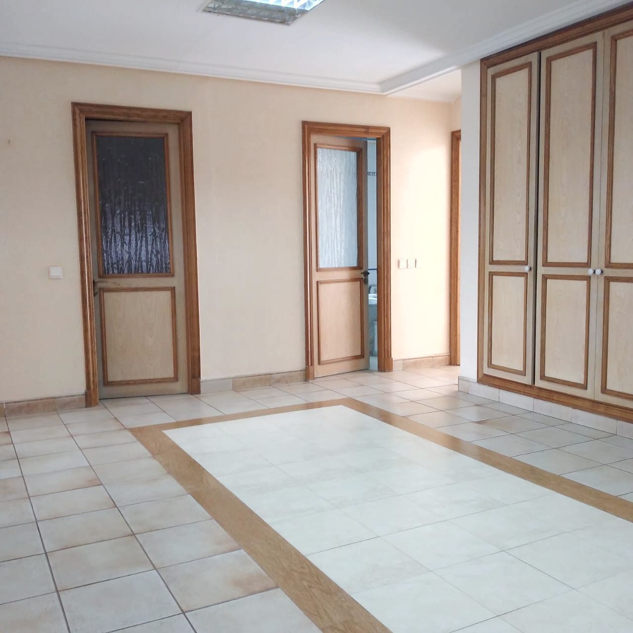 Appartement — Casablanca — 2