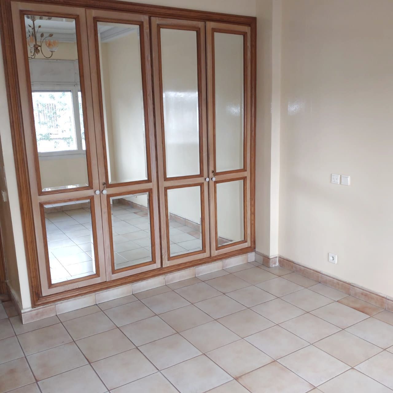 Appartement — Casablanca — 3