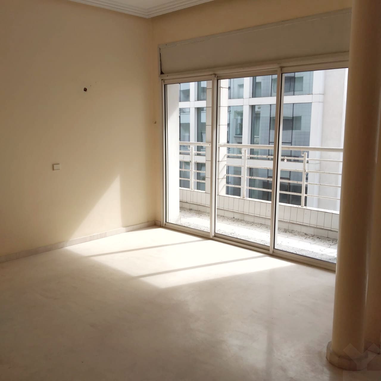 Appartement — Casablanca