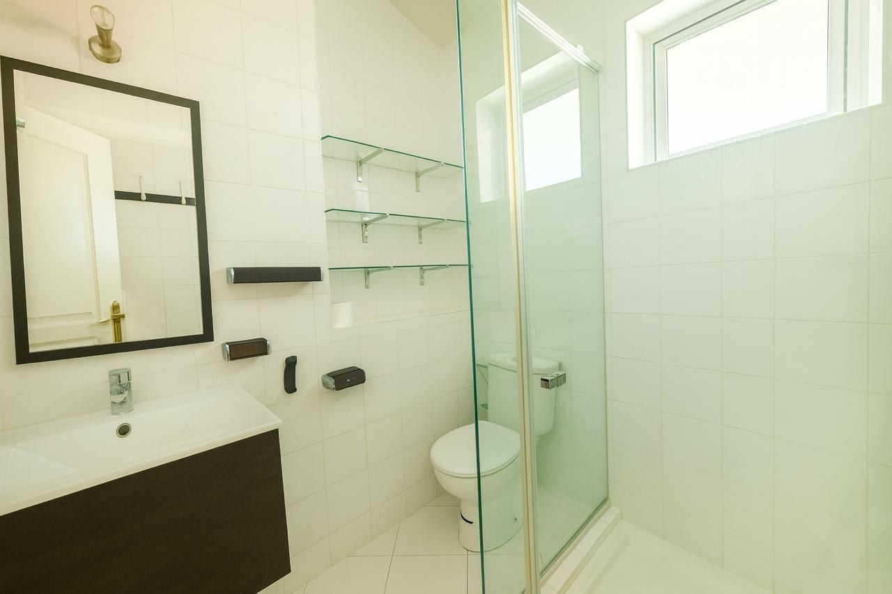 Appartement — Casablanca
