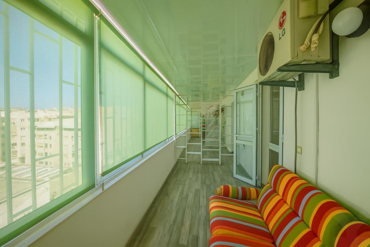 Appartement — Casablanca — 2