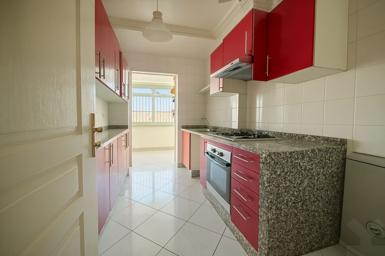 Appartement — Casablanca — 4