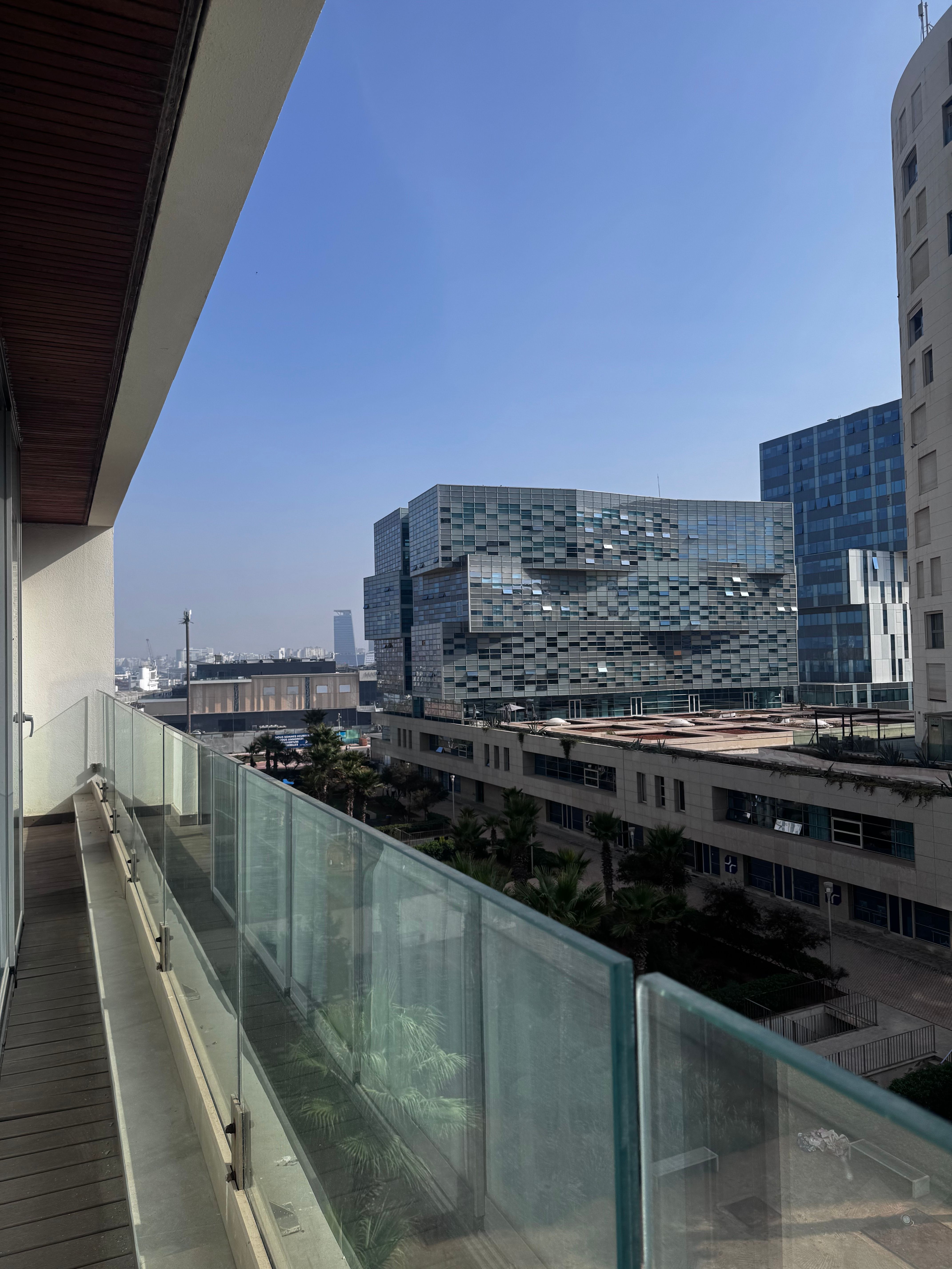 شقة 153 م² في Casablanca Marina — 8