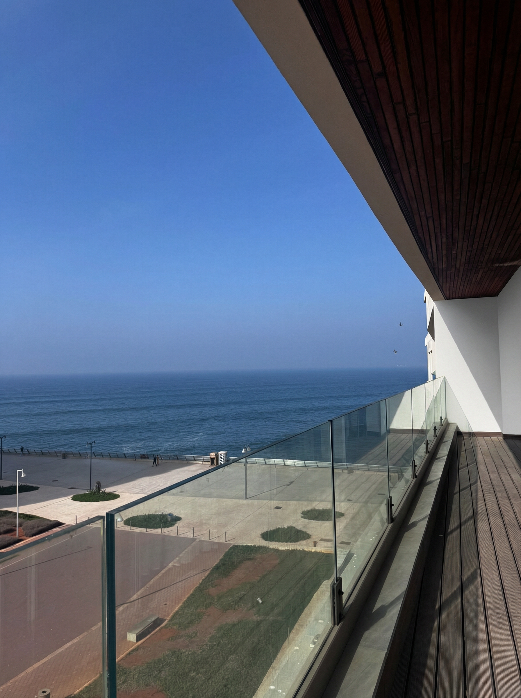 شقة 153 م² في Casablanca Marina — 12