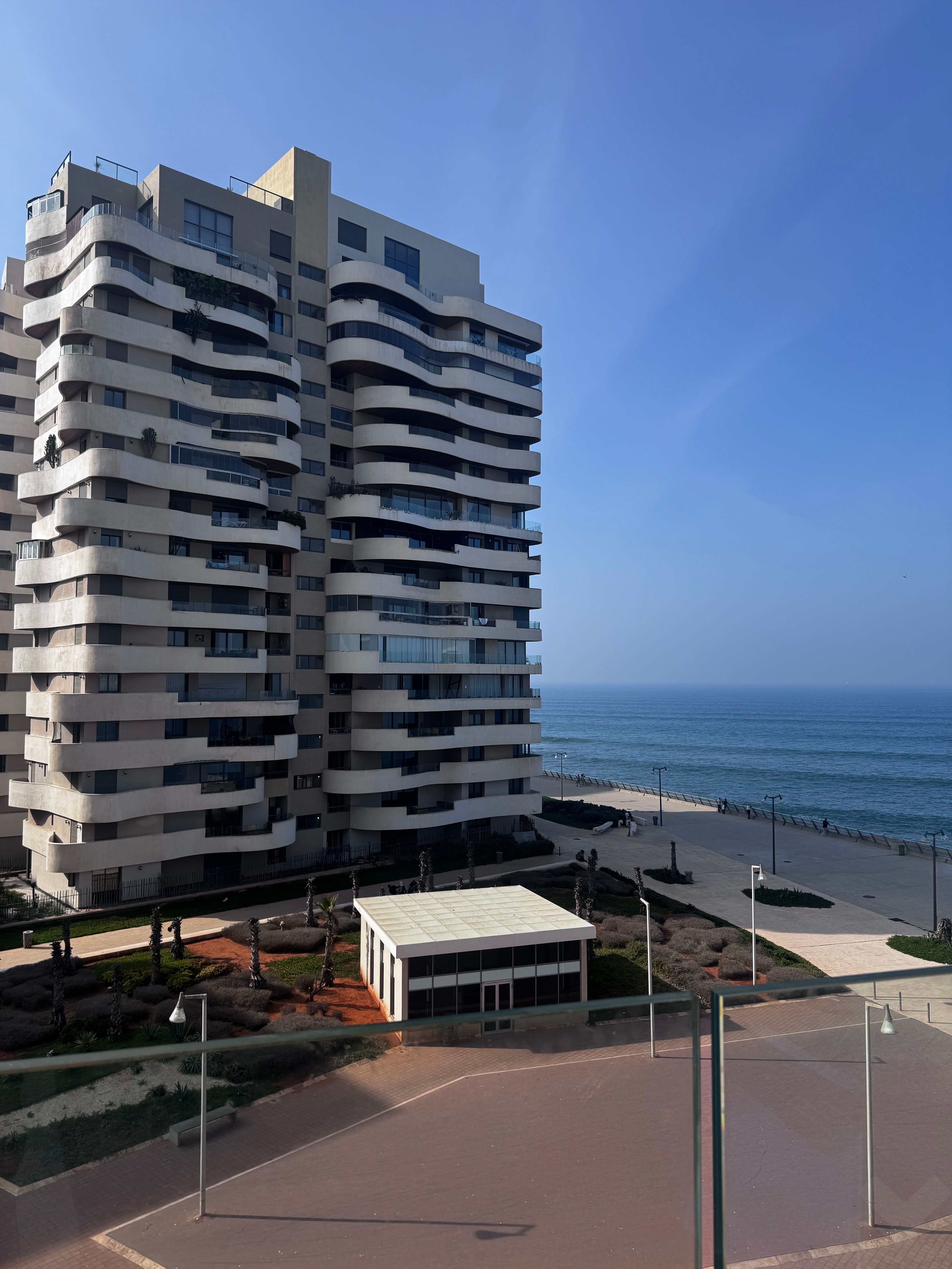 شقة 153 م² في Casablanca Marina — 11