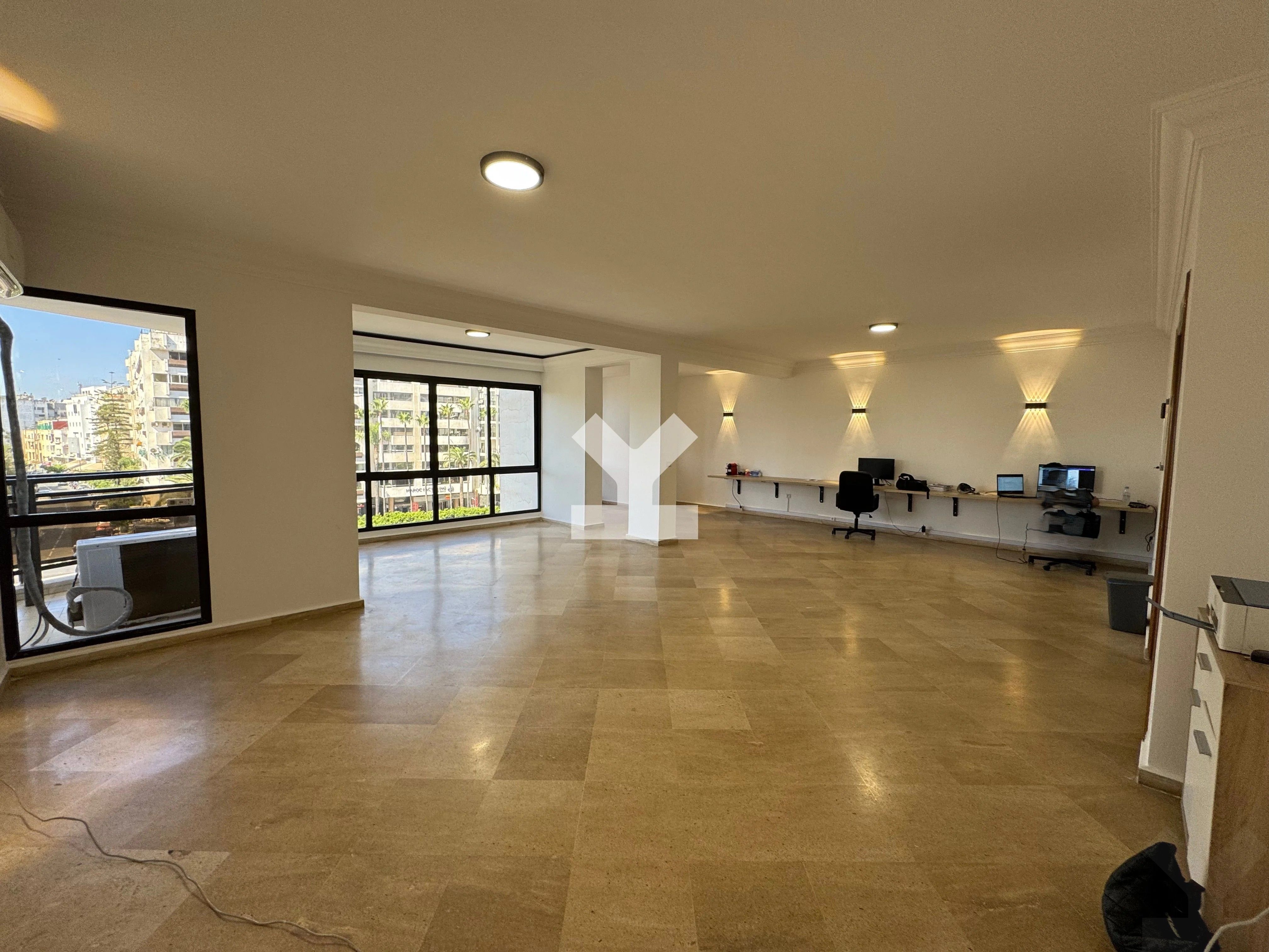 Appartement 232 m² à Moulay Youssef — 12