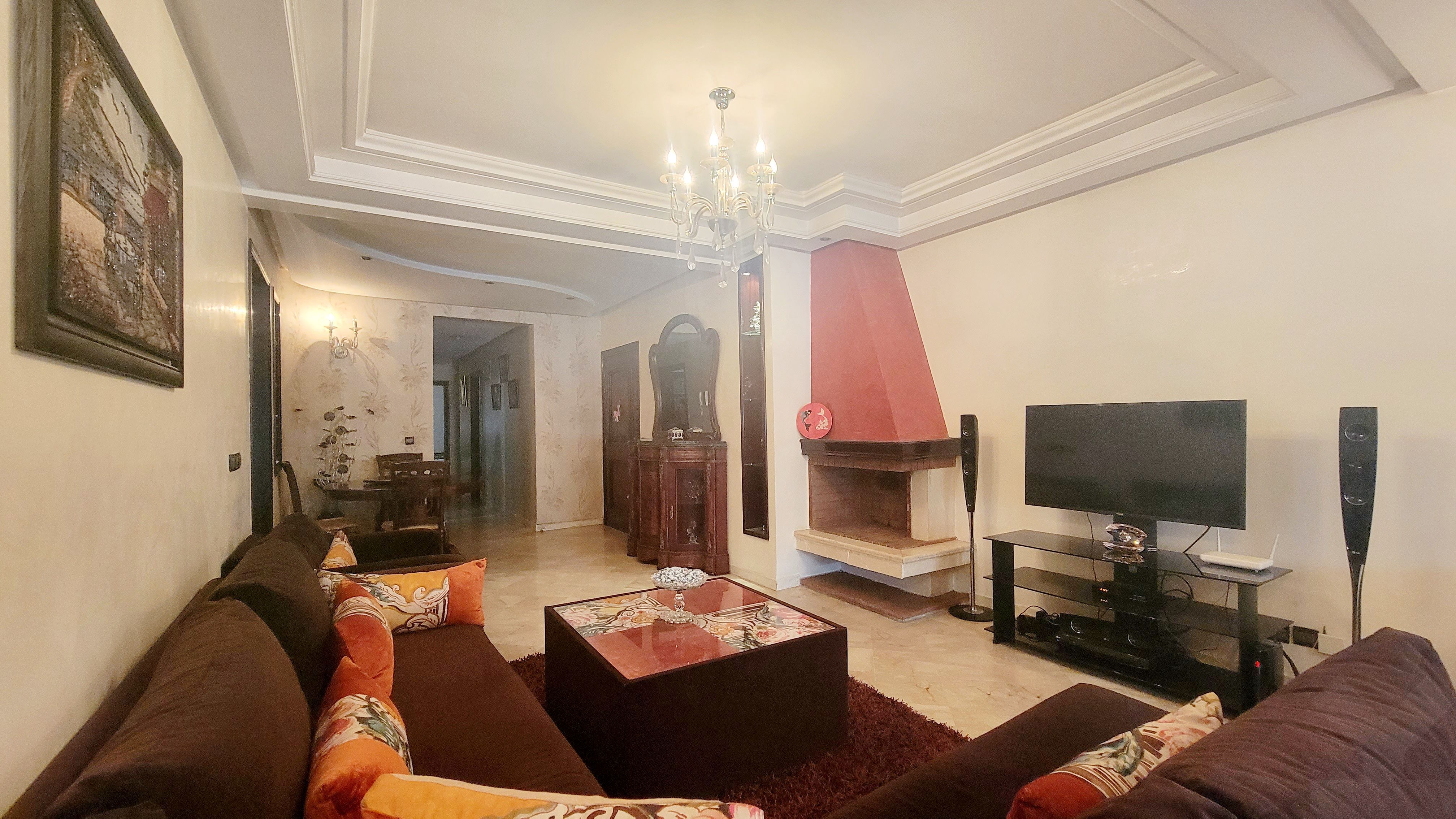 Appartement — Casablanca — 4