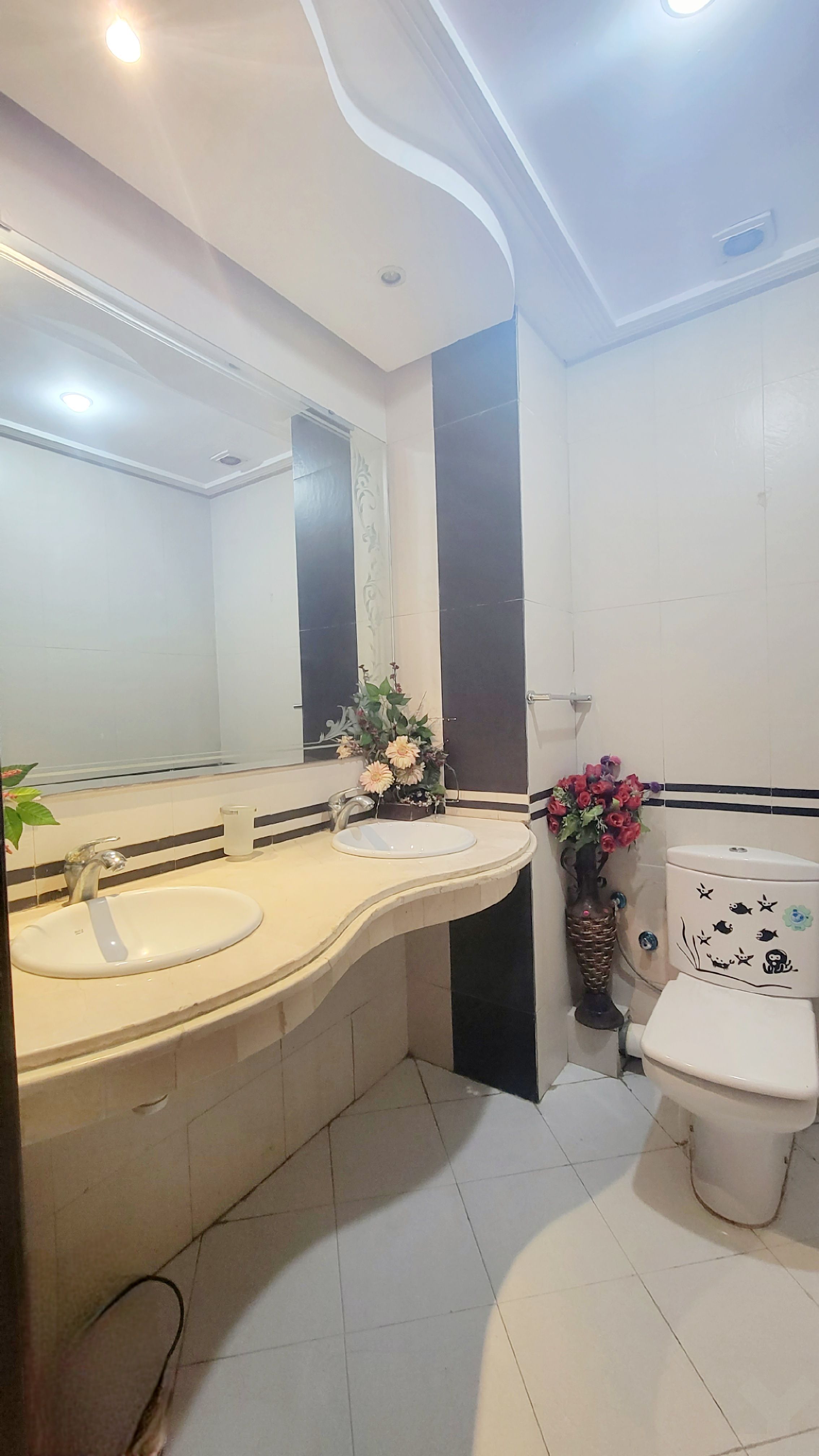 Appartement — Casablanca — 3