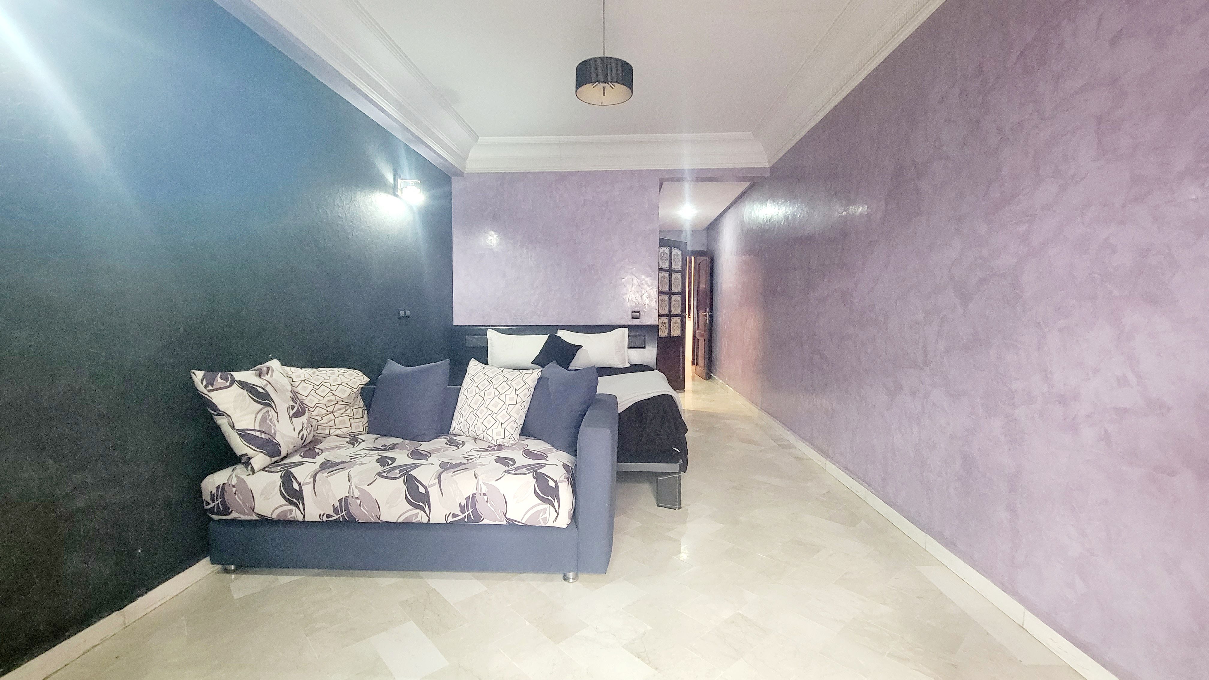Appartement 152 m² à Hopitaux — 8