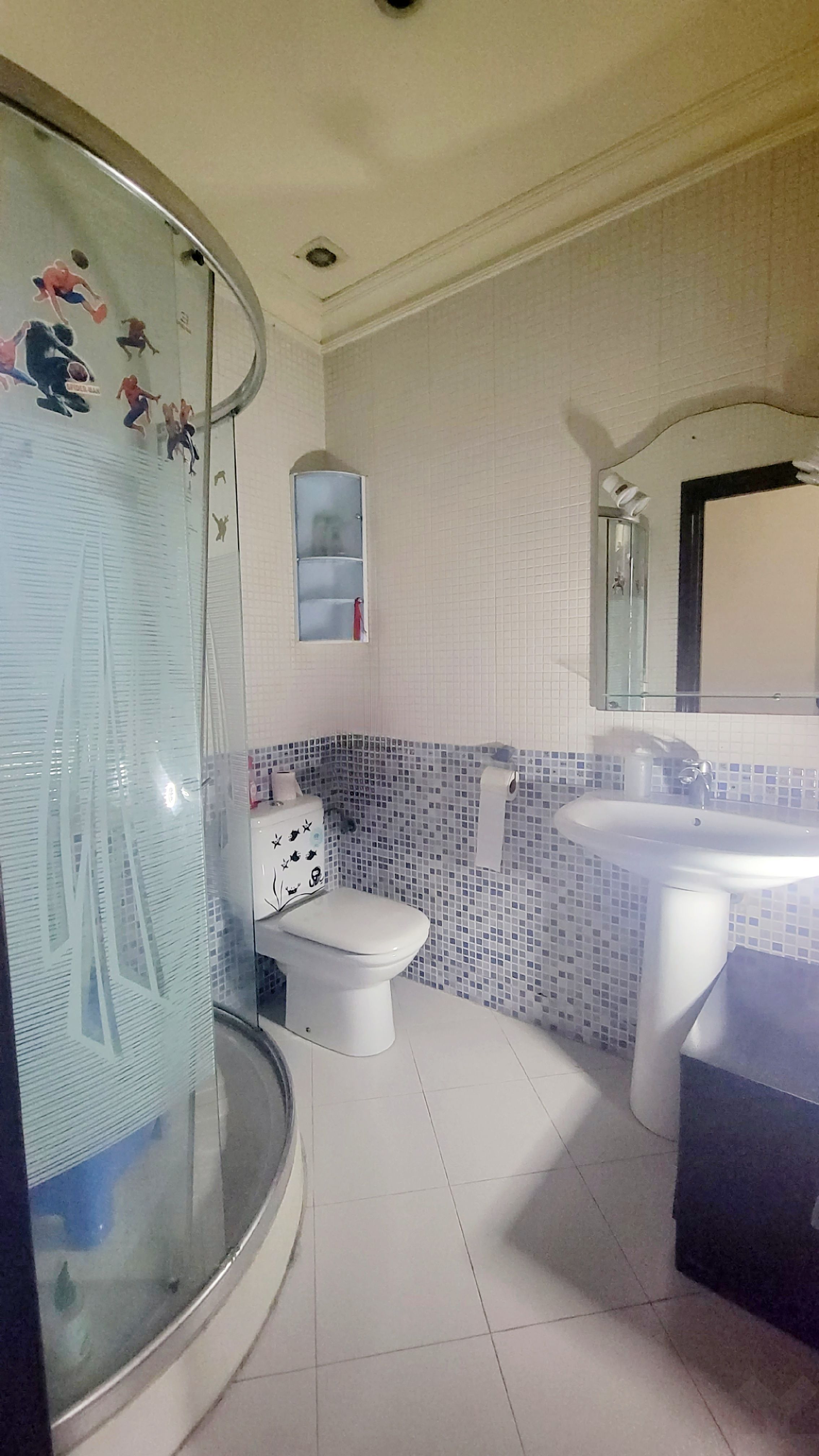 Appartement 152 m² à Hopitaux — 14