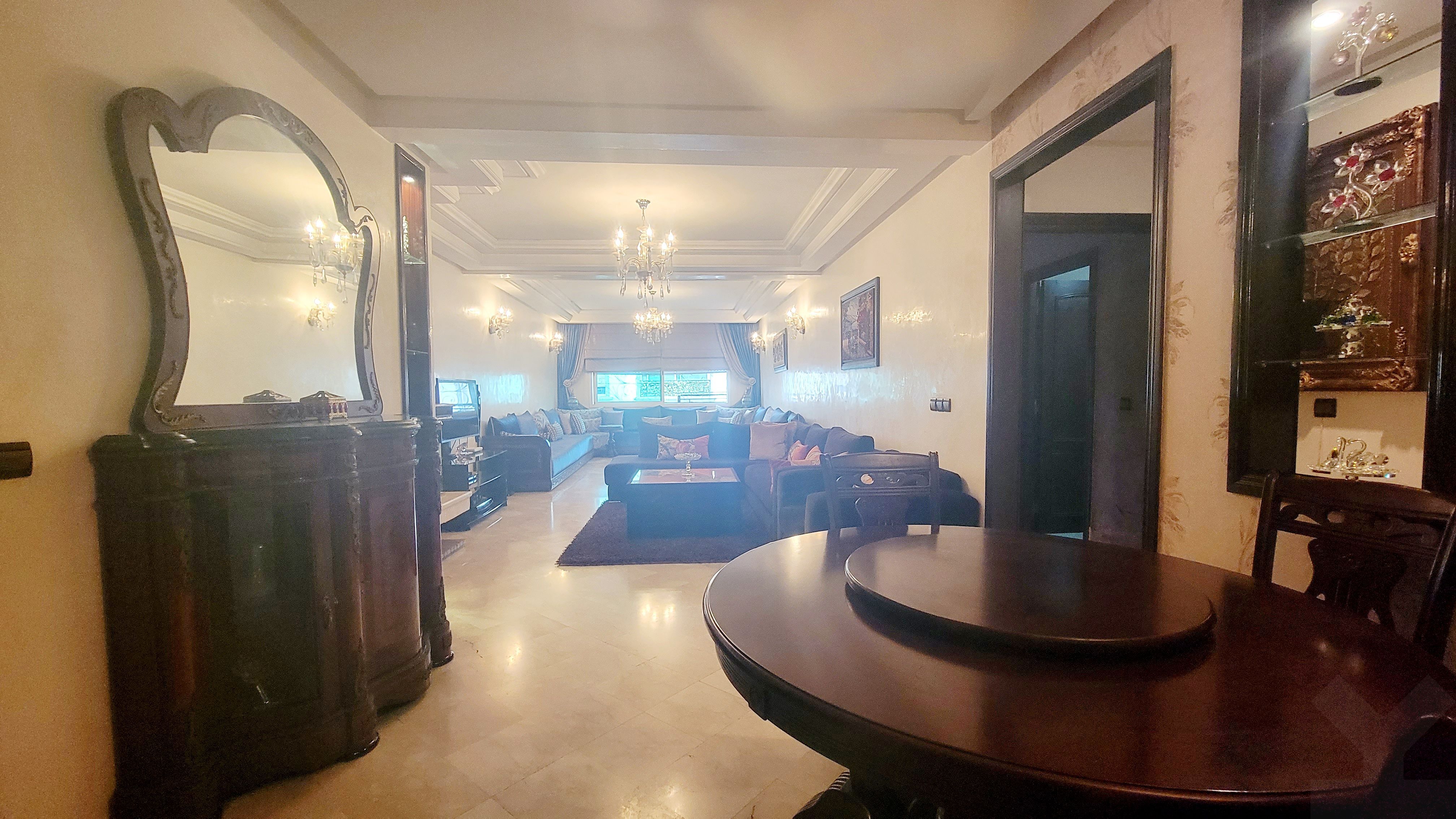 Appartement — Casablanca — 5