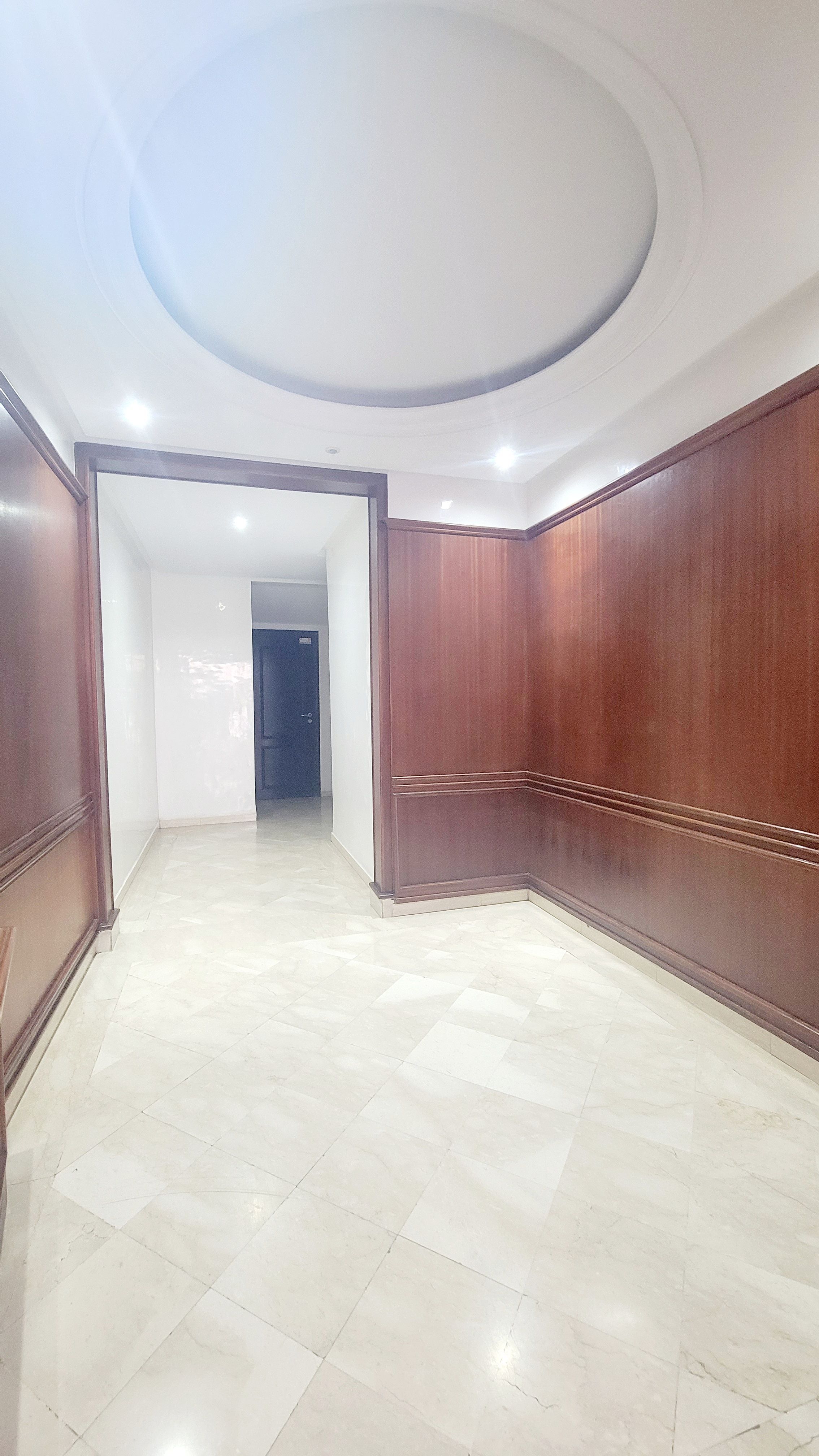 Appartement 152 m² à Hopitaux — 17