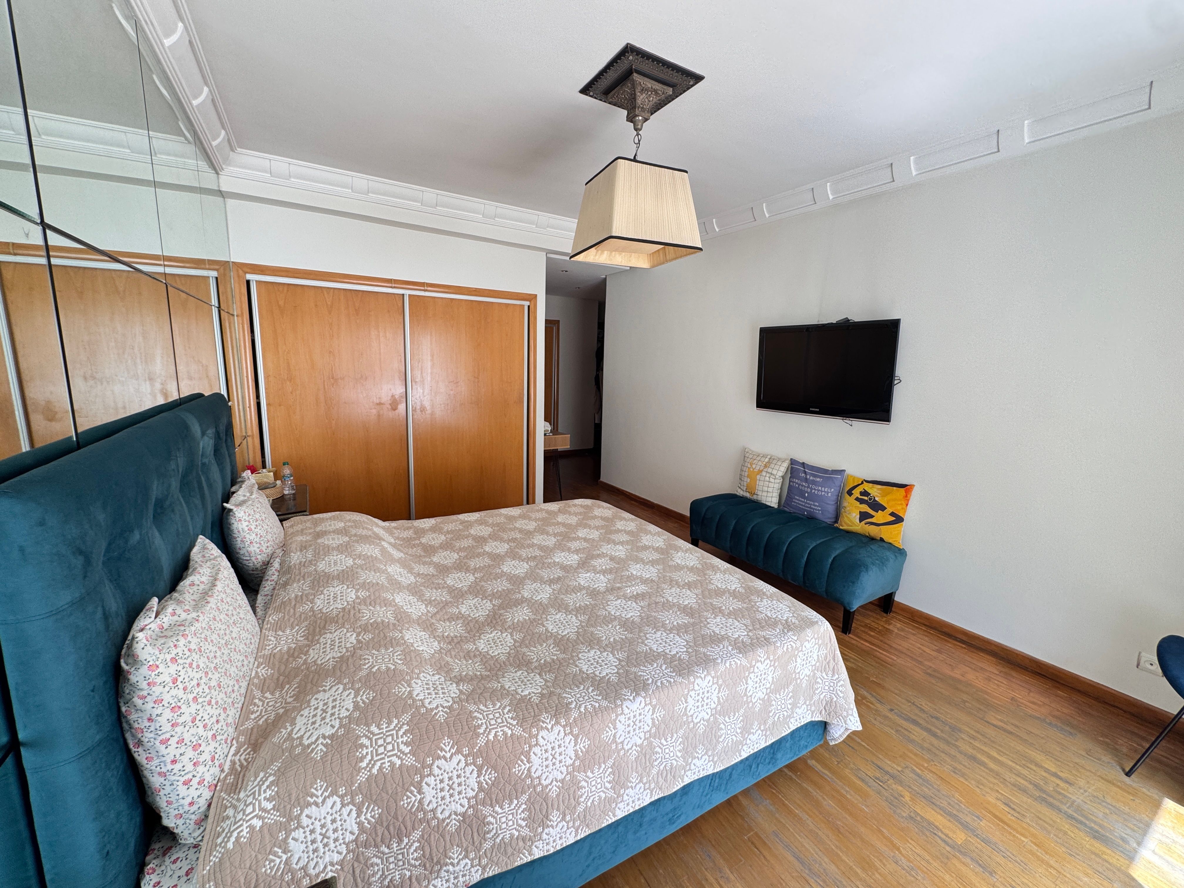 Appartement — Casablanca — 5