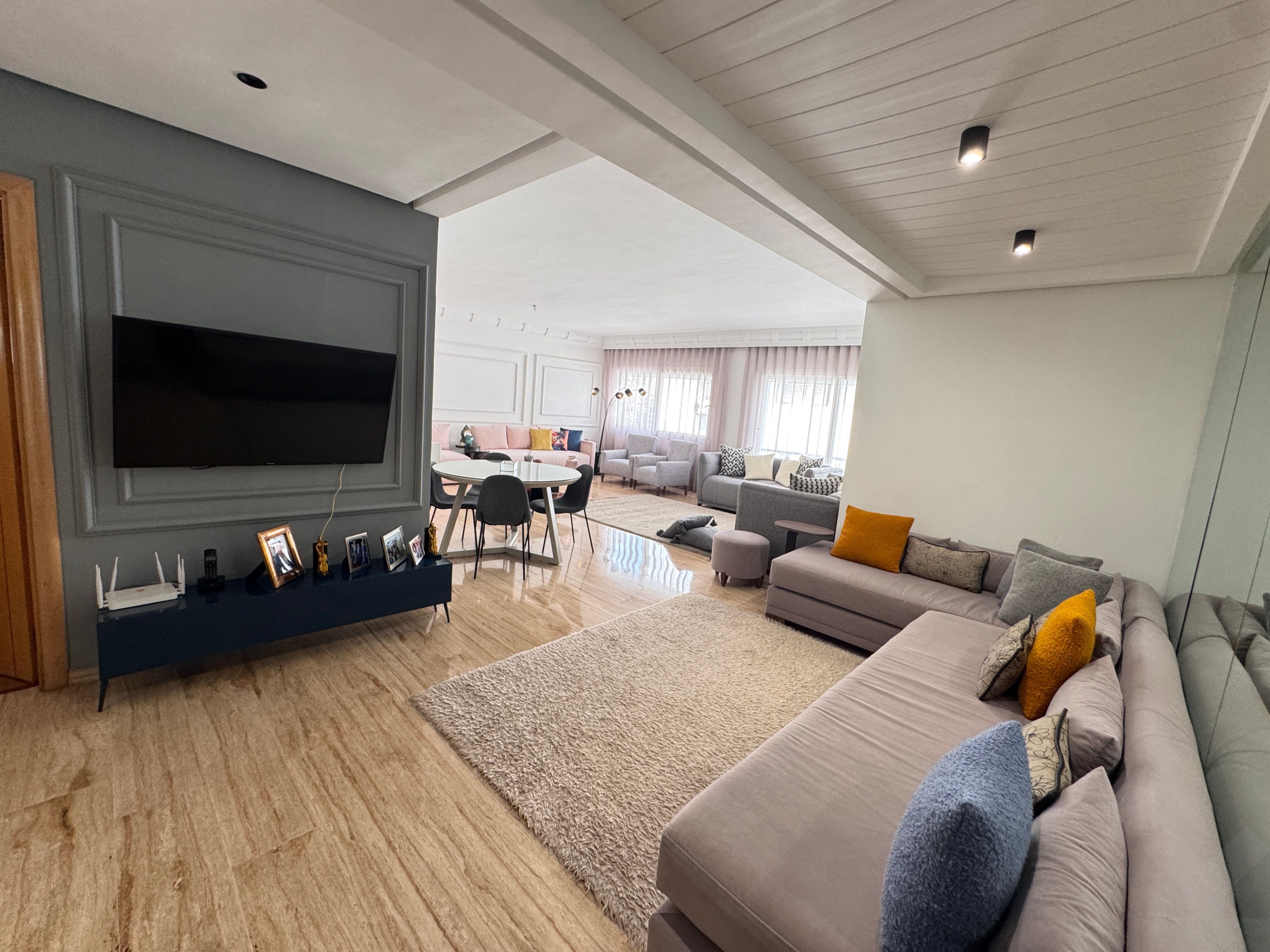 Appartement — Casablanca — 2