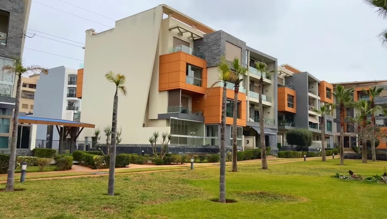 Appartement 176 m² f Mandarouna — 23