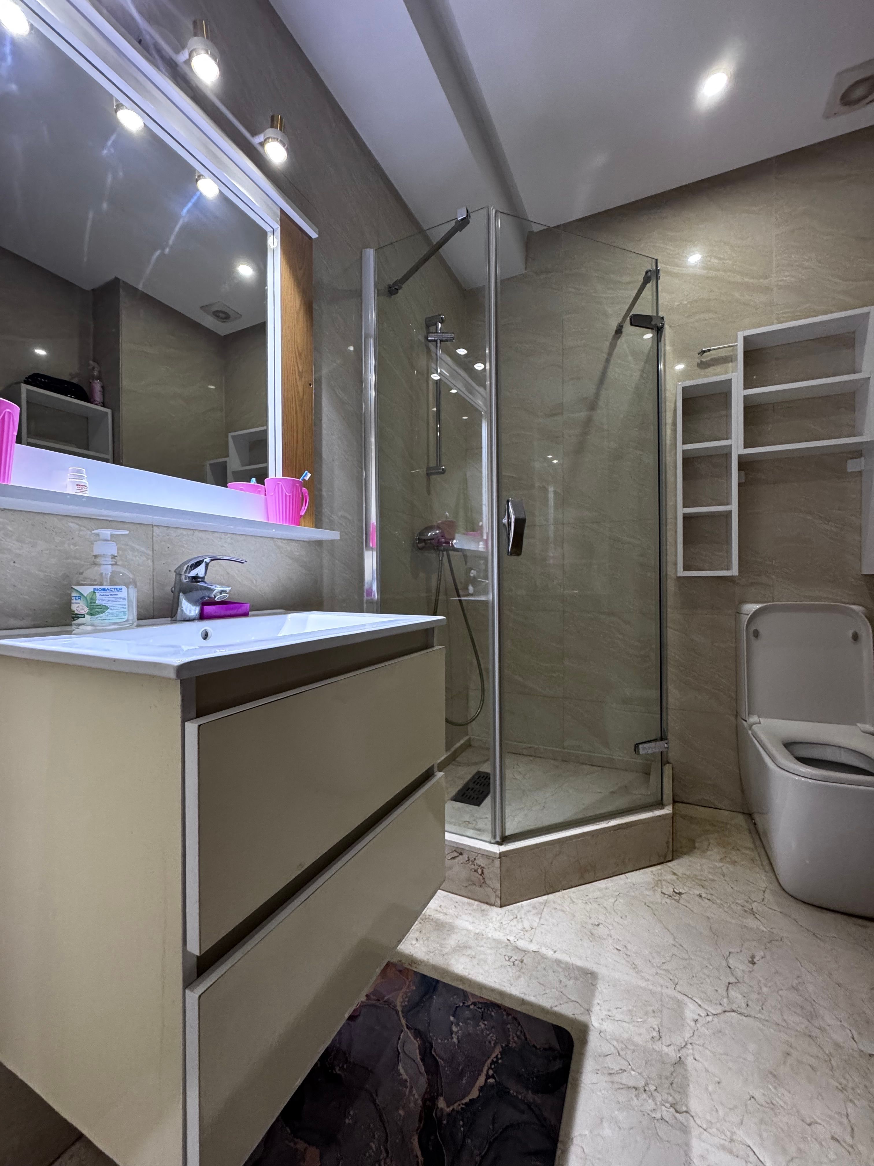 Appartement 176 m² f Mandarouna — 15