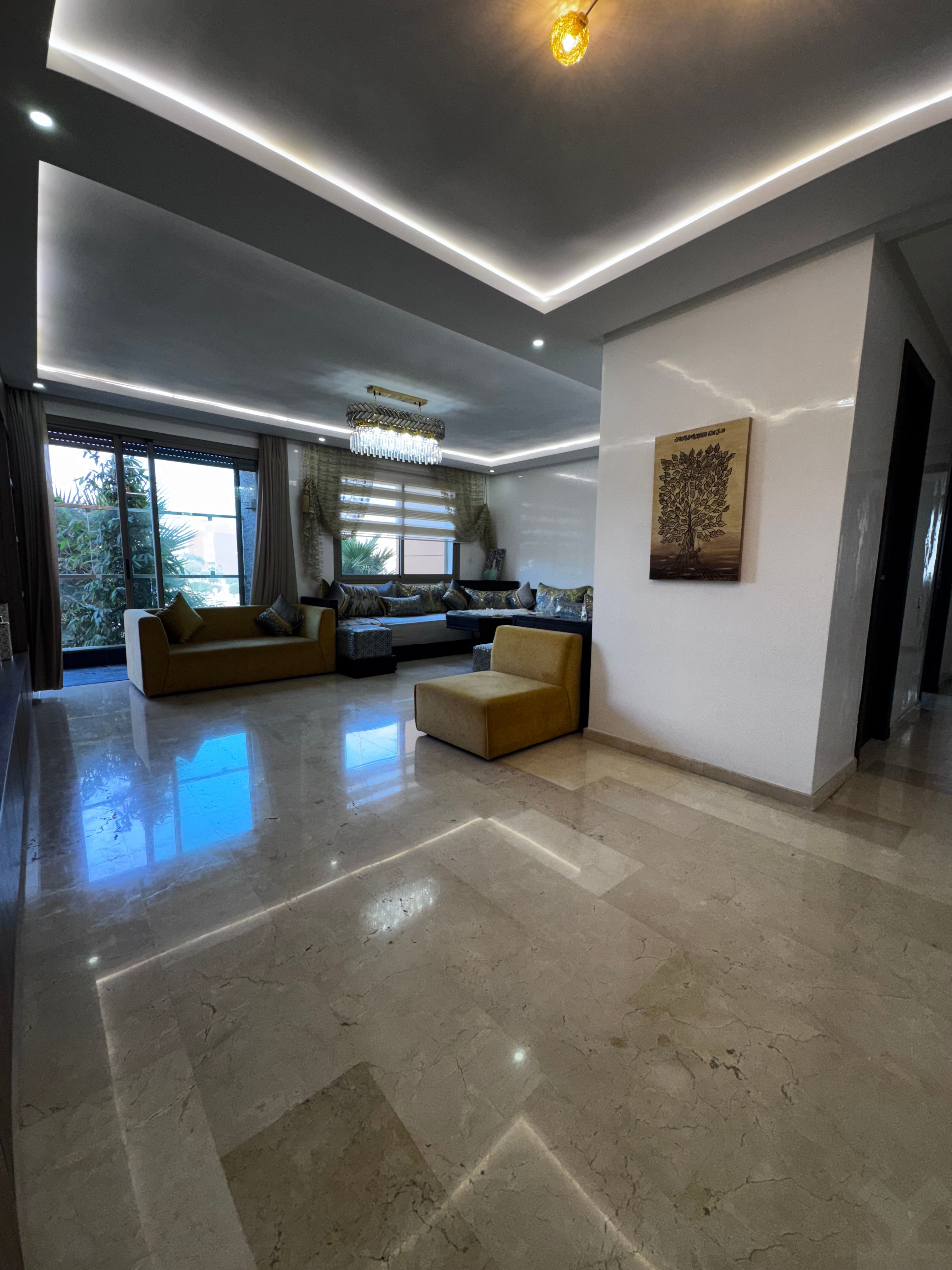 Appartement — Casablanca — 6