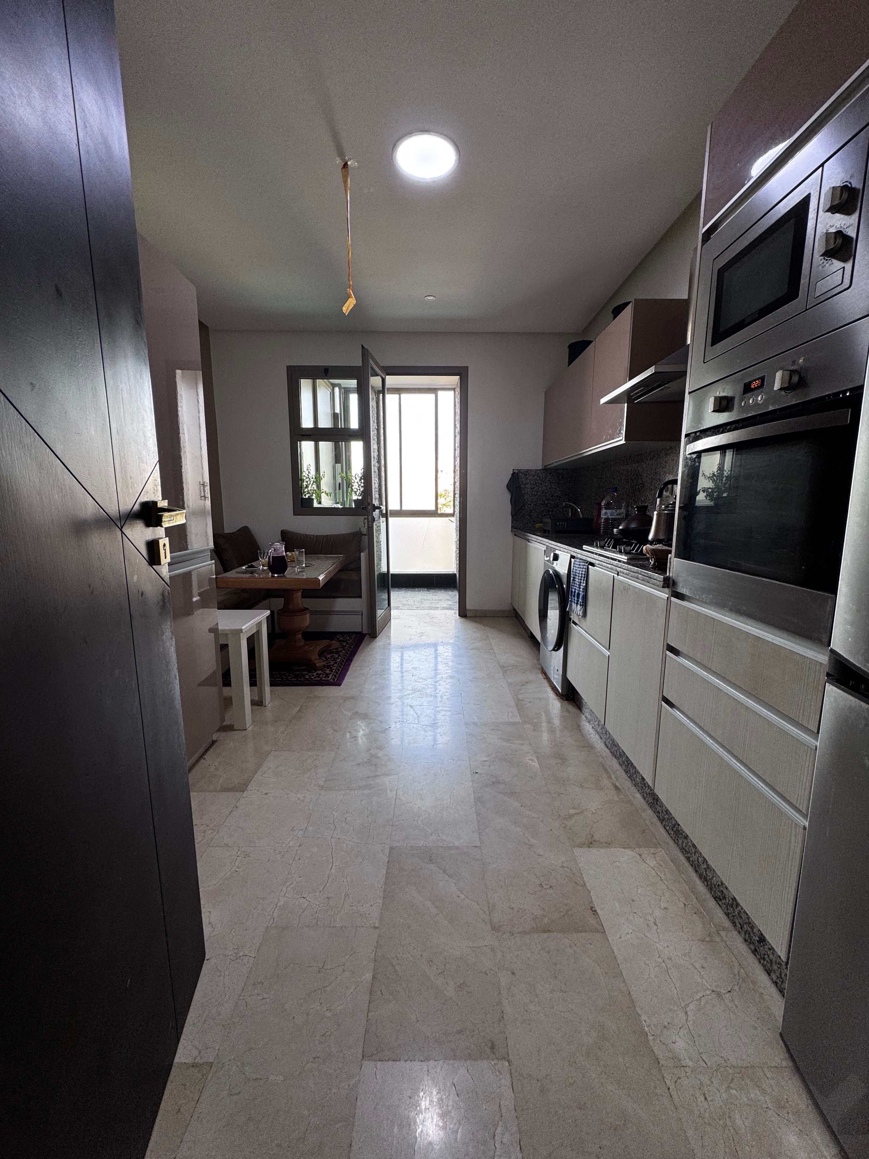 Appartement — Casablanca — 2