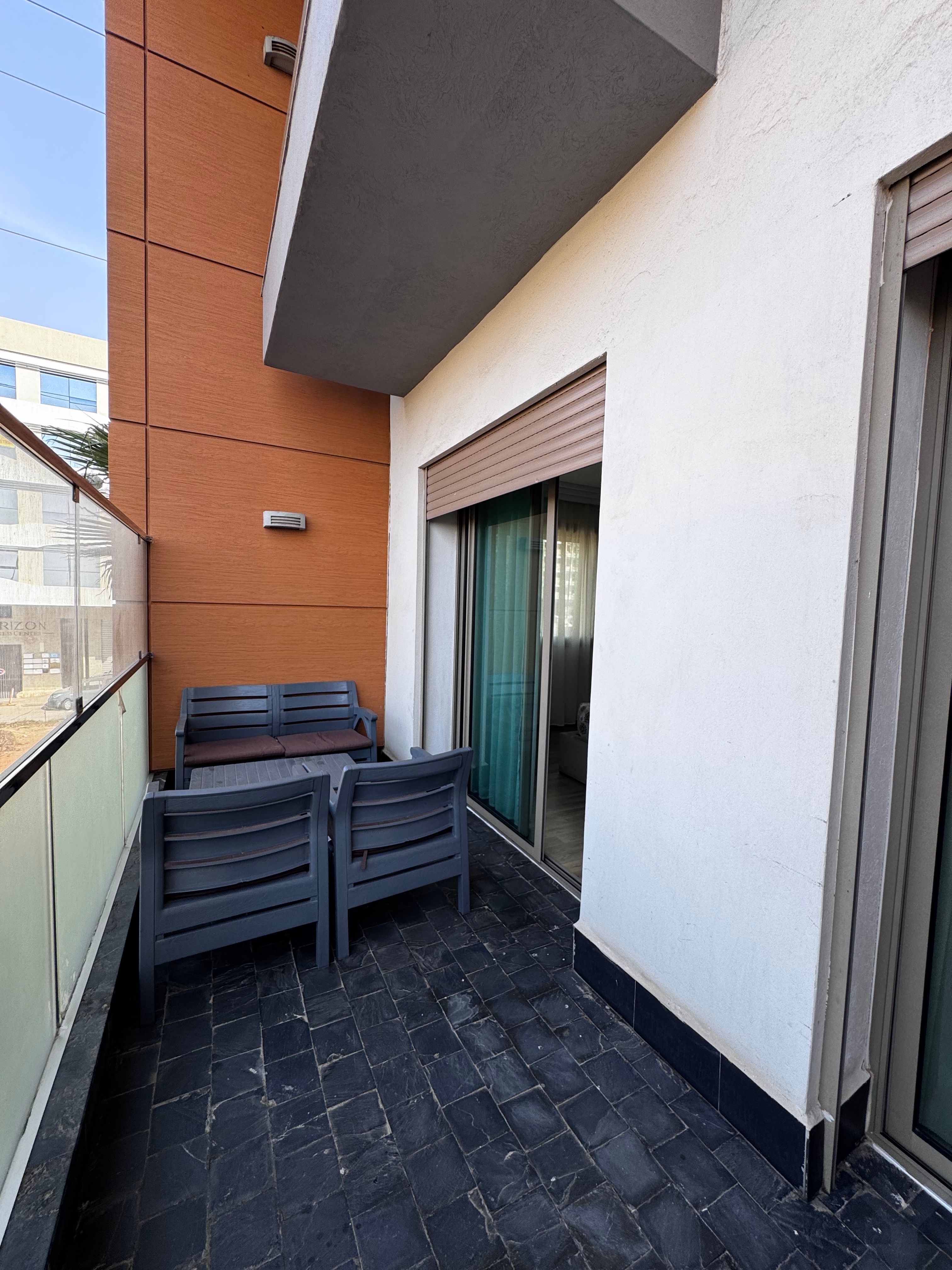 Appartement 176 m² f Mandarouna — 22