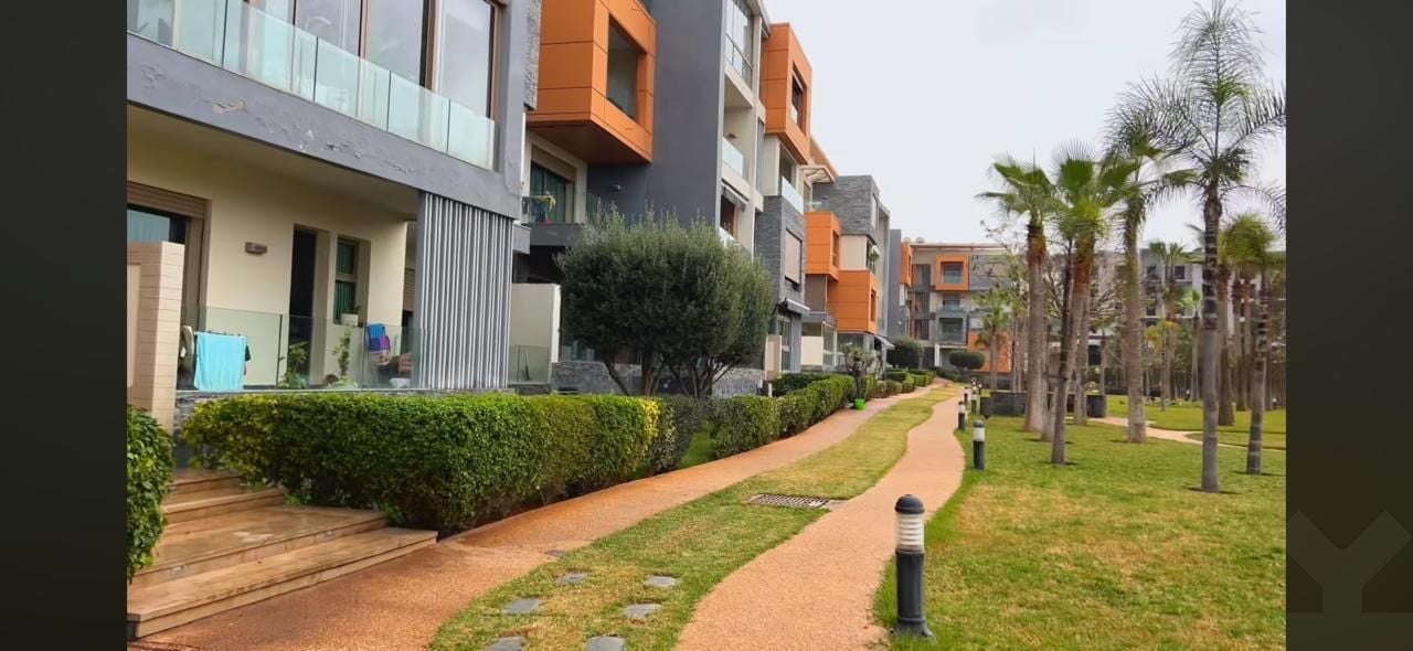 Appartement 176 m² f Mandarouna — 24