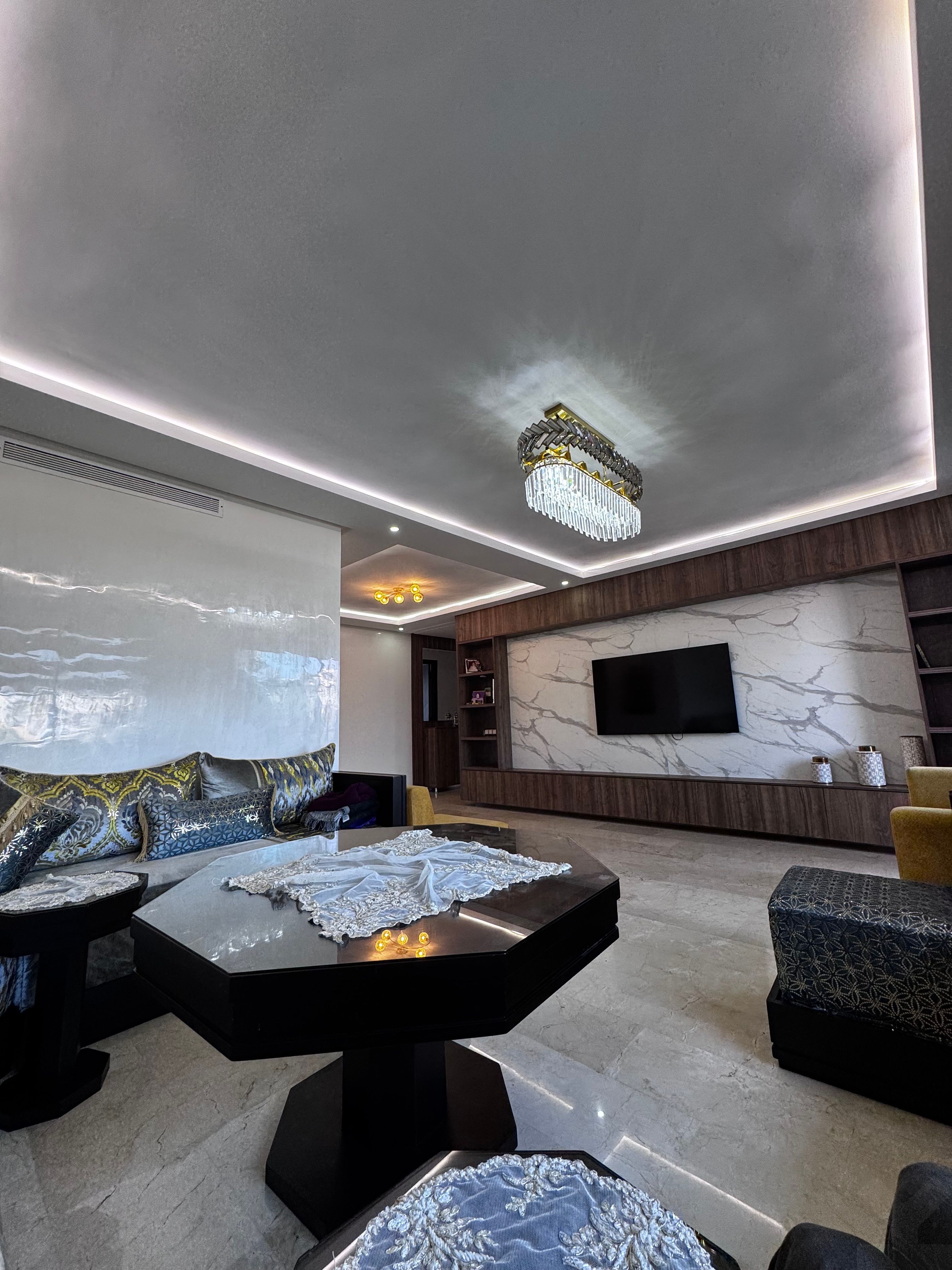 Appartement 176 m² f Mandarouna — 7