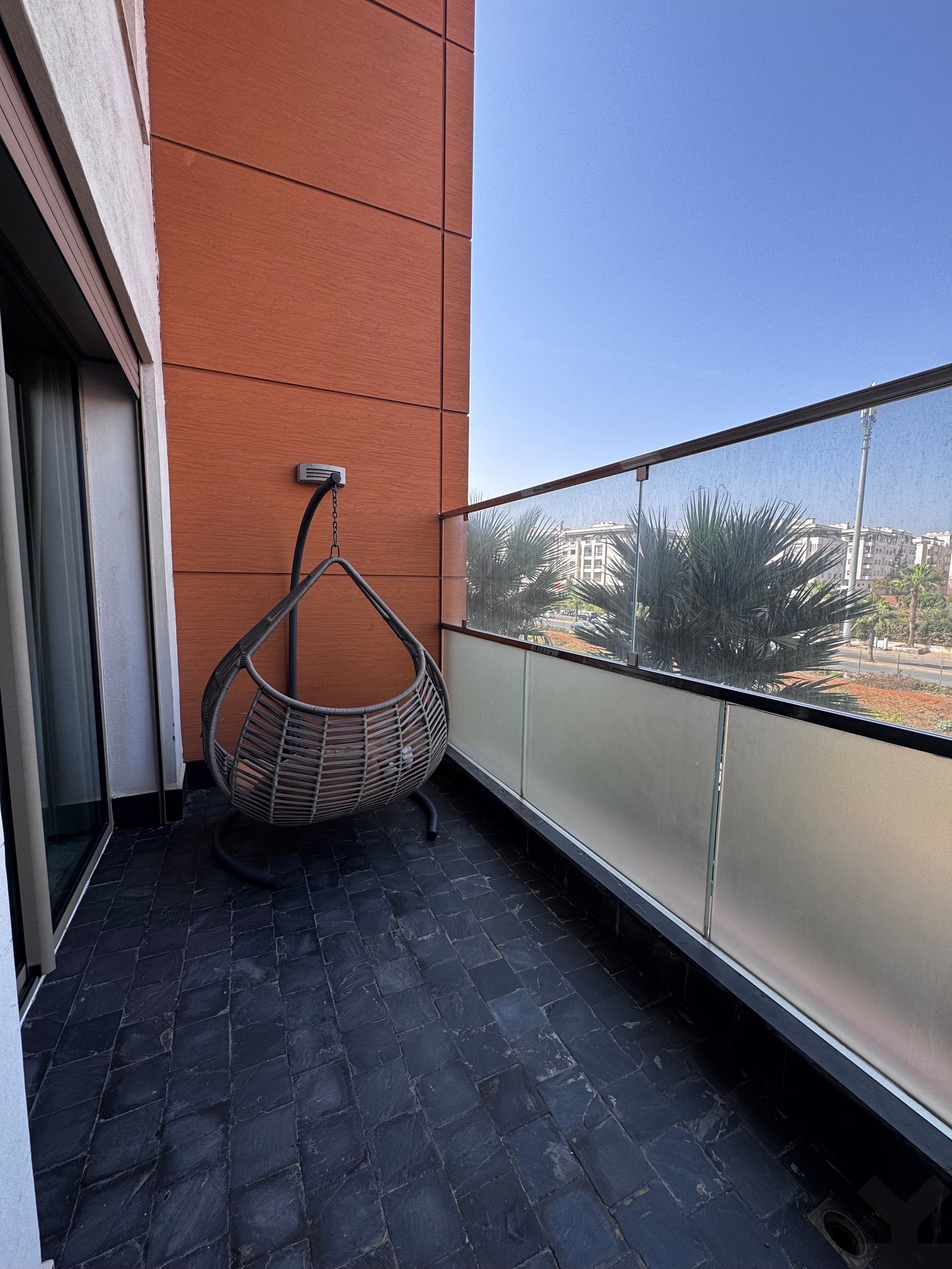 Appartement 176 m² f Mandarouna — 21