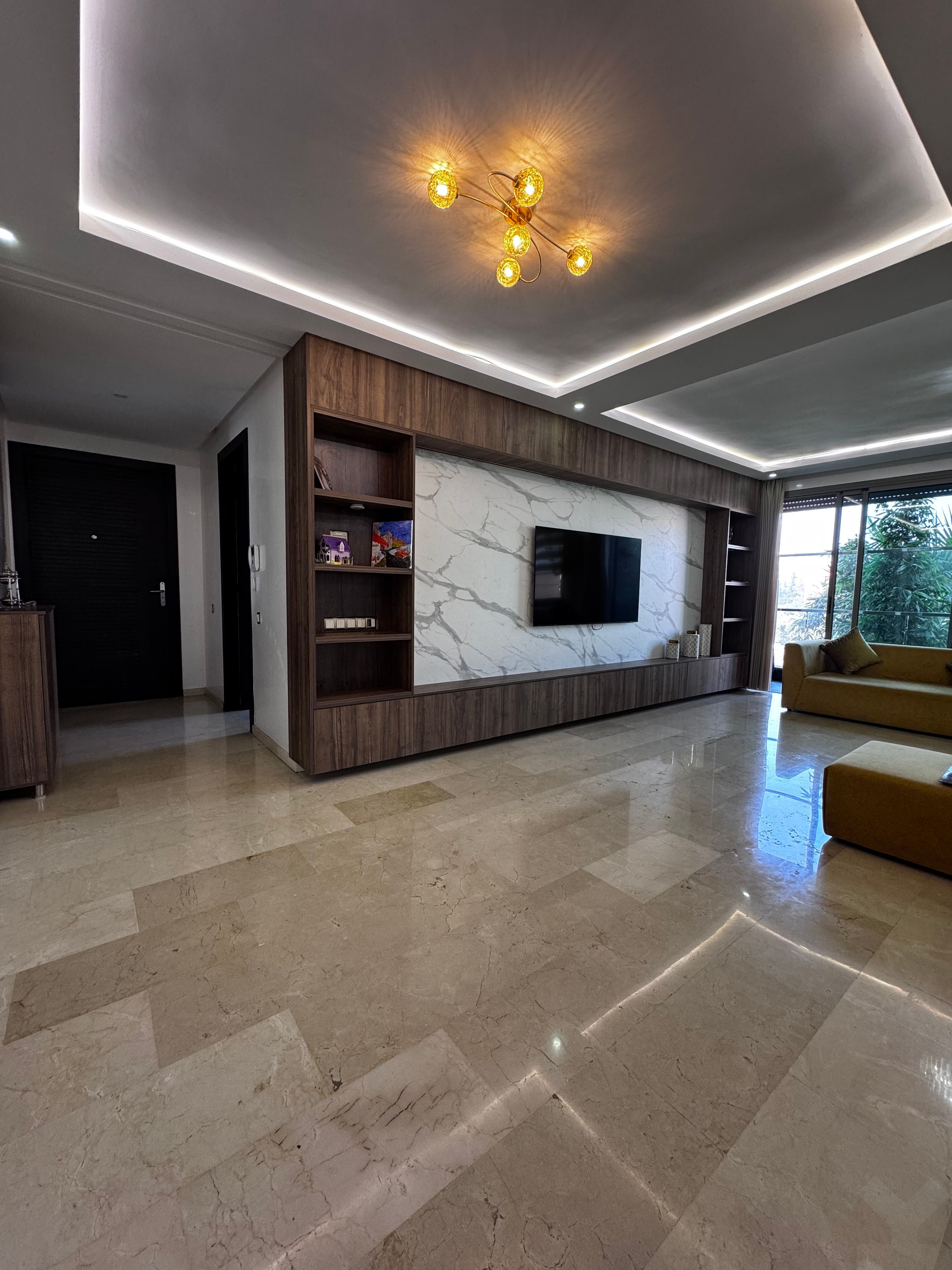 Appartement — Casablanca — 5