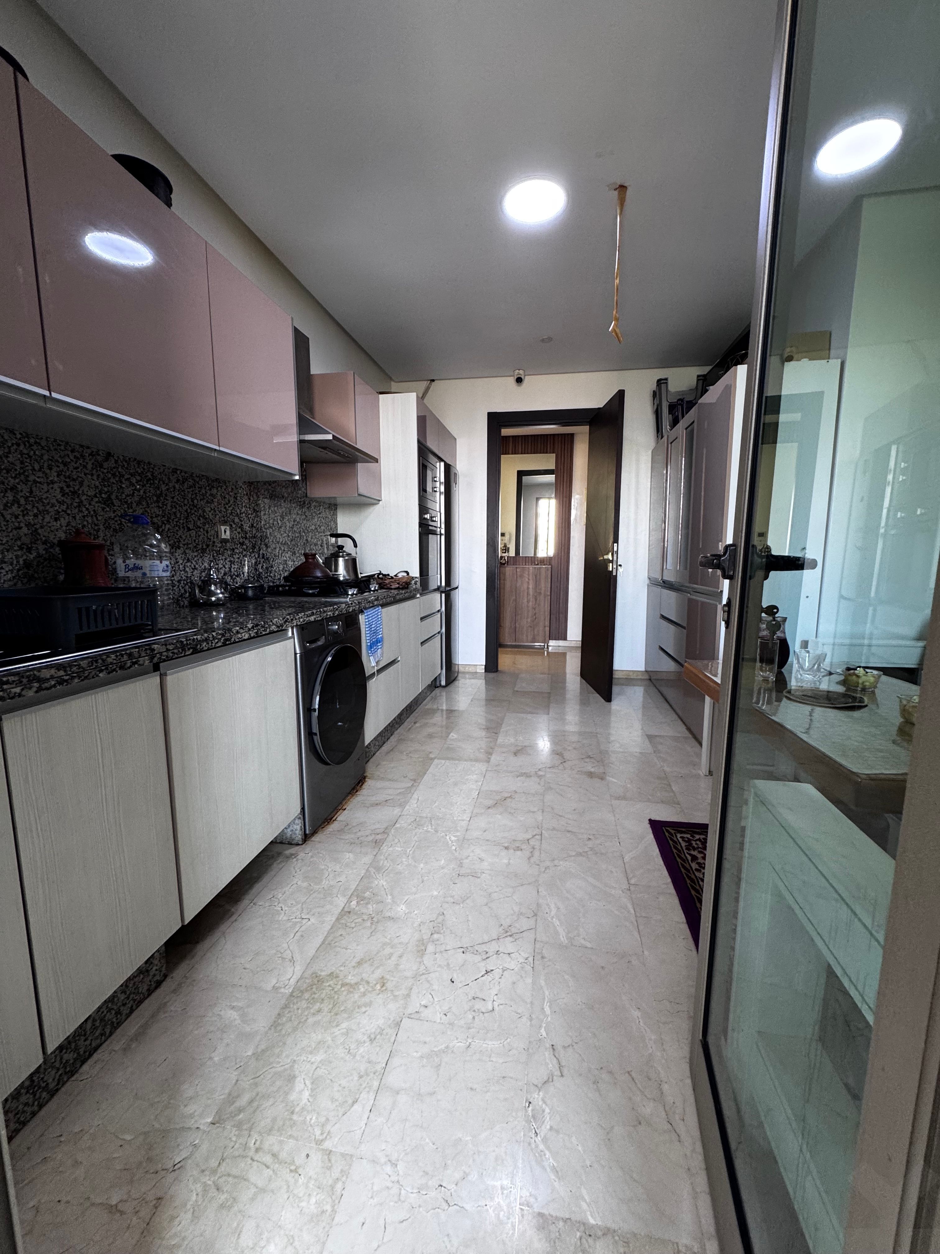 Appartement — Casablanca — 3