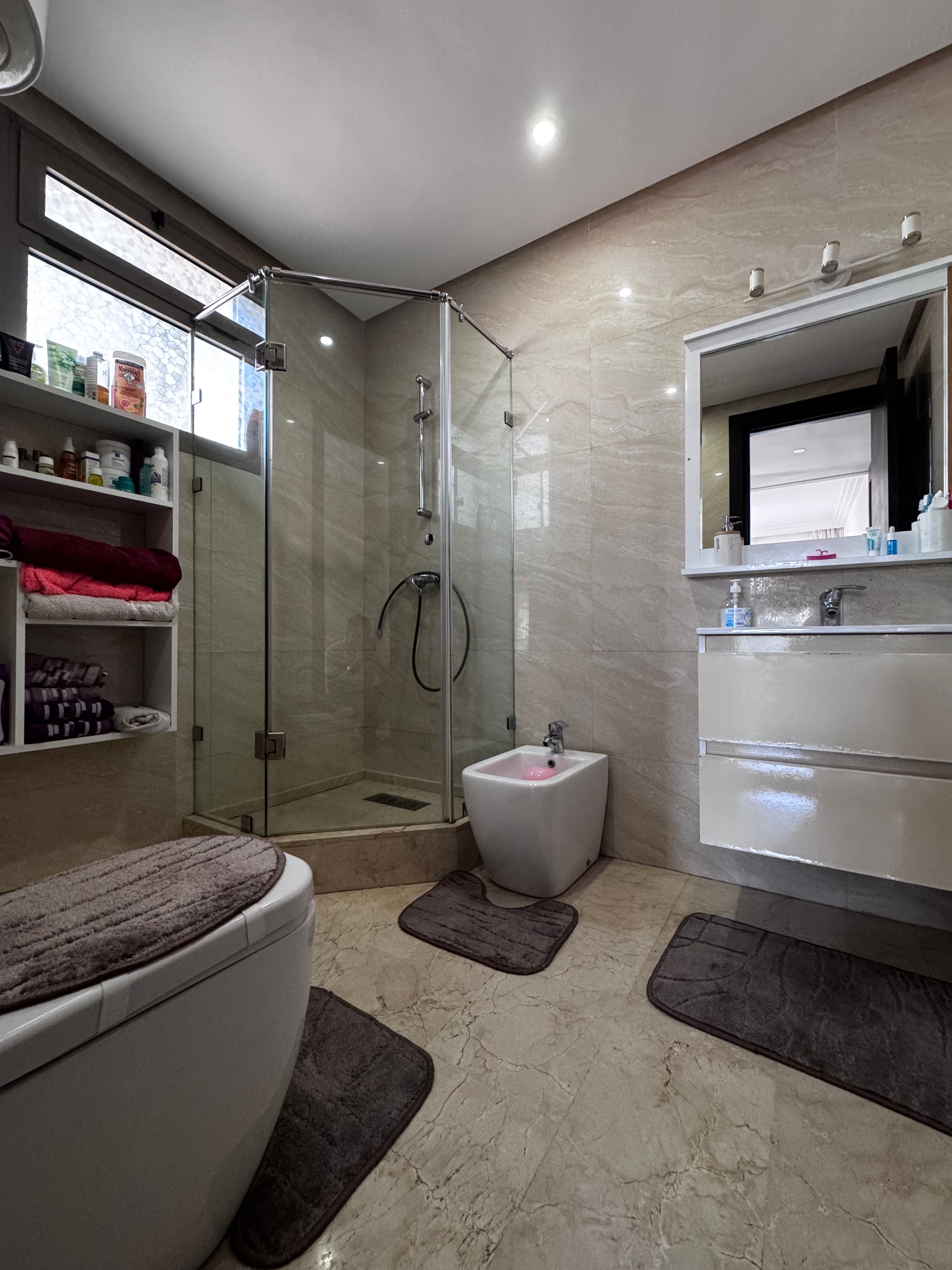 Appartement 176 m² f Mandarouna — 17
