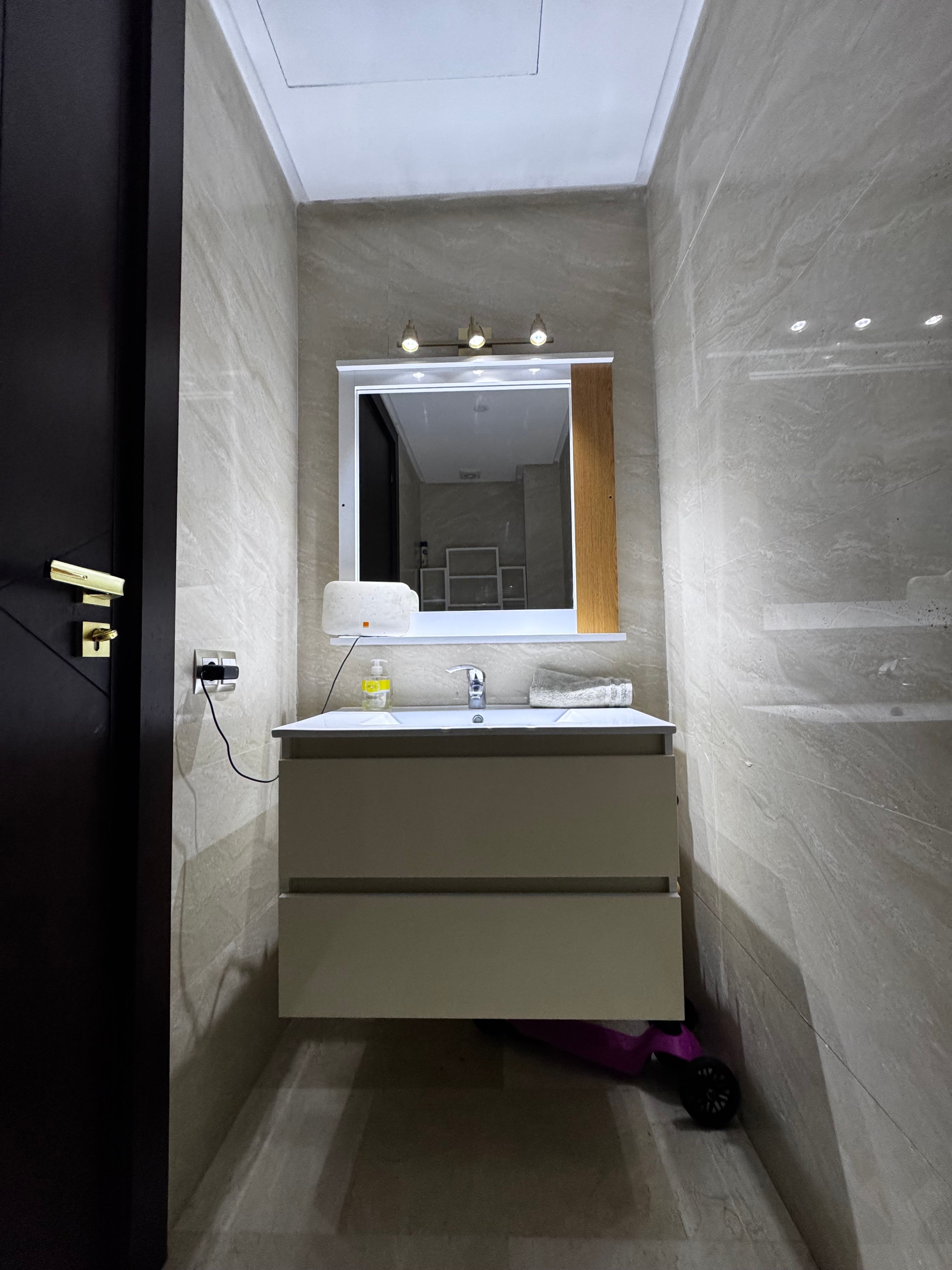 Appartement 176 m² f Mandarouna — 8