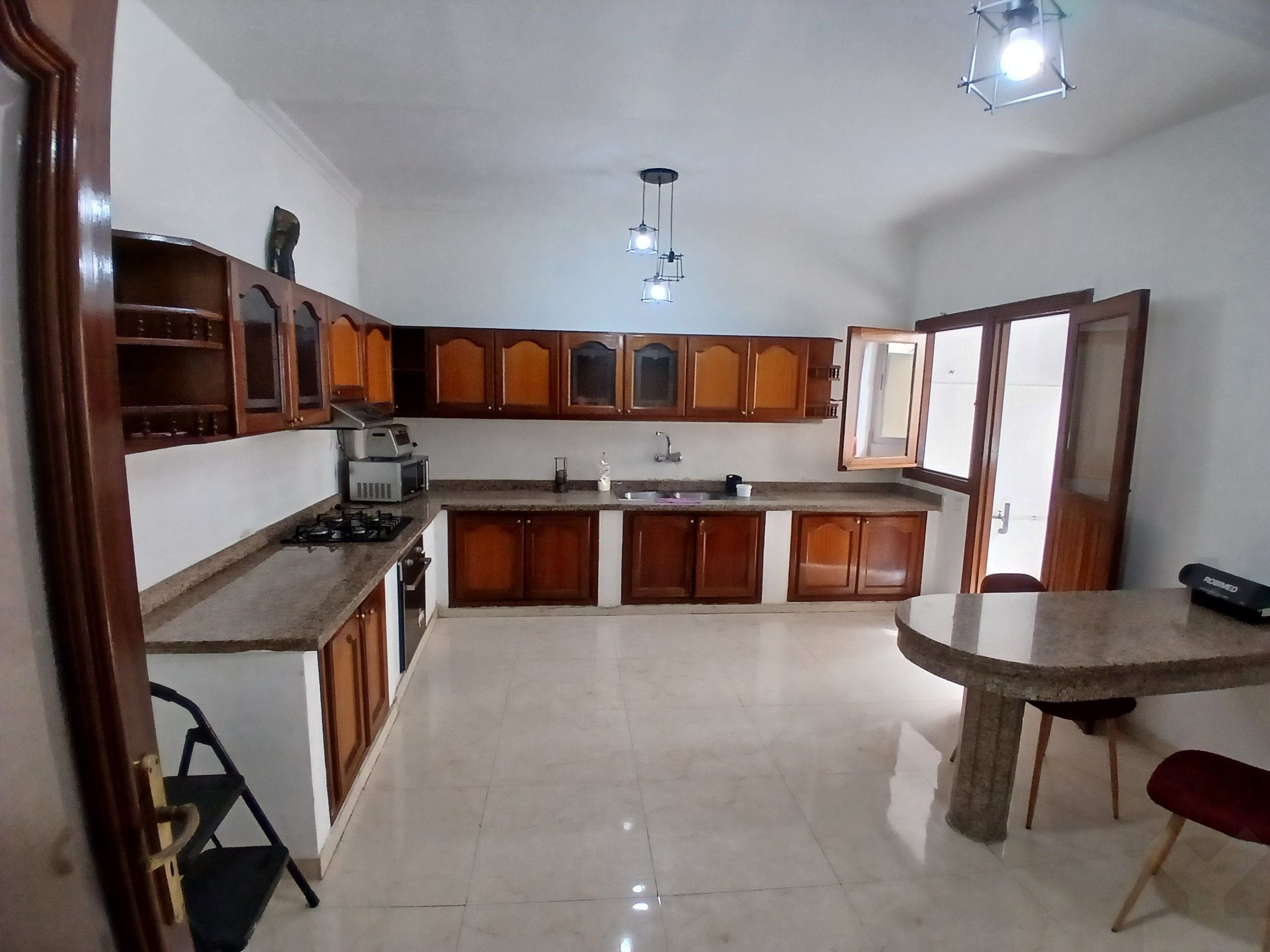 Appartement — Casablanca — 4