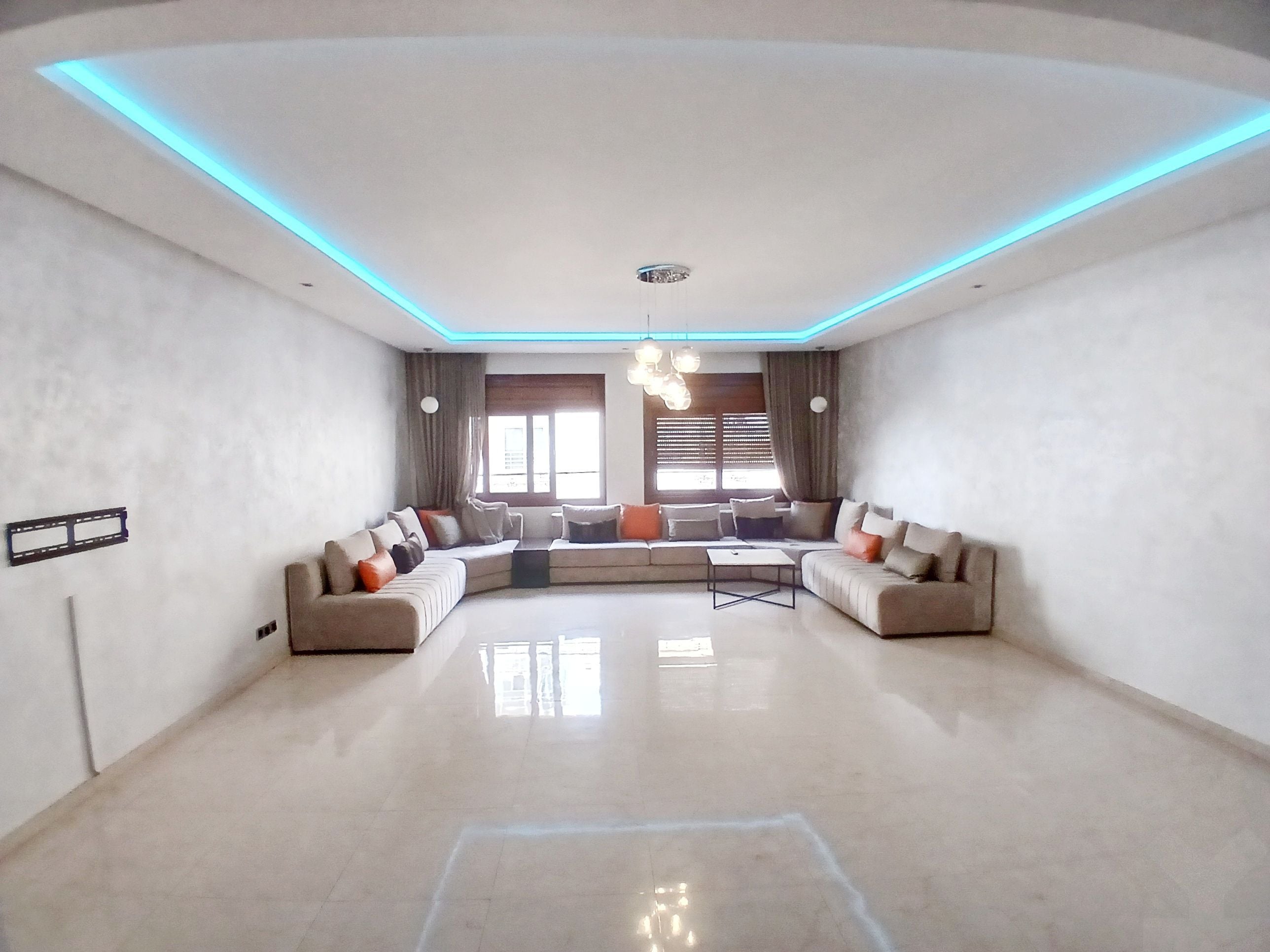 Appartement — Casablanca — 5