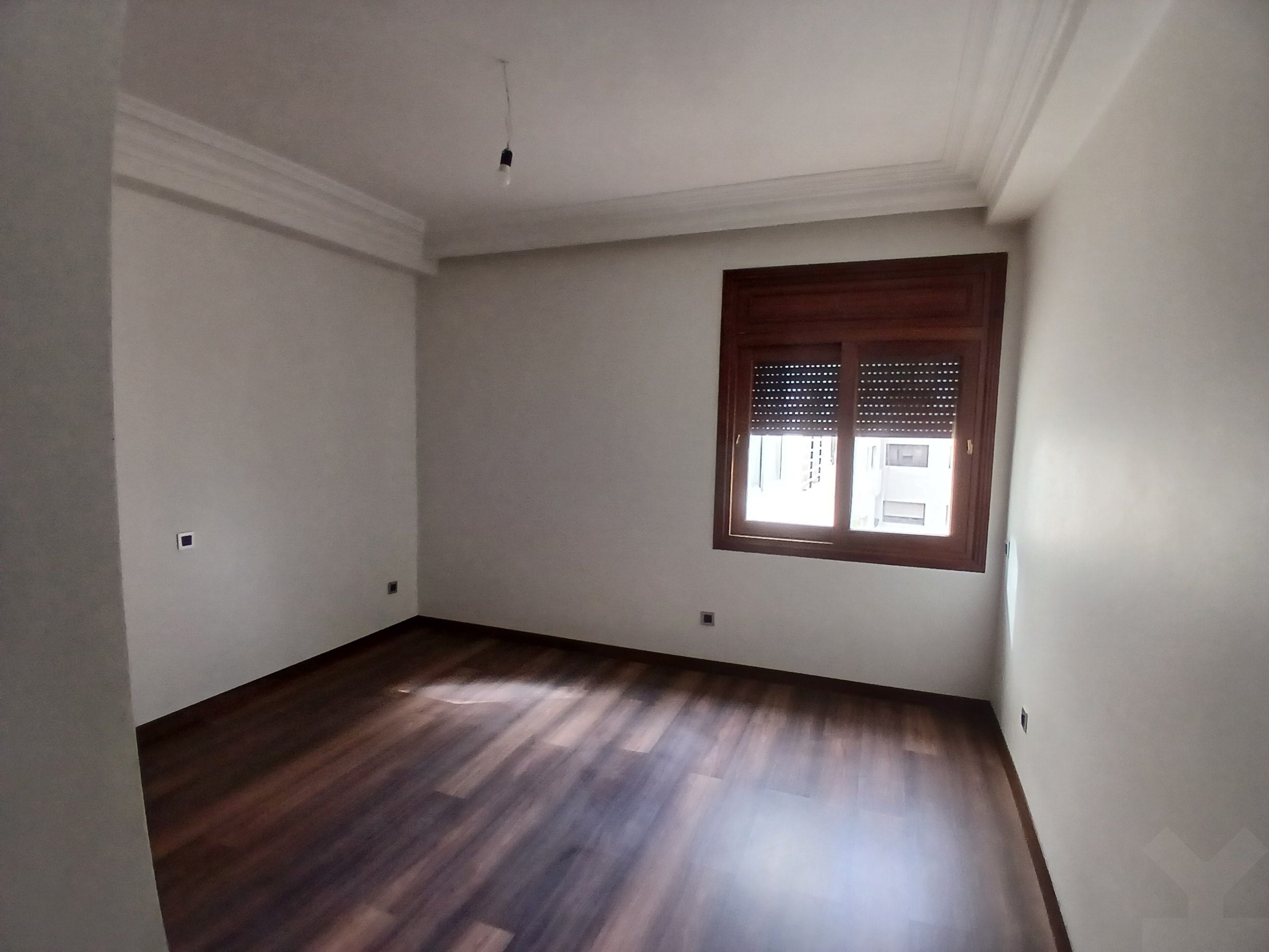 Appartement — Casablanca