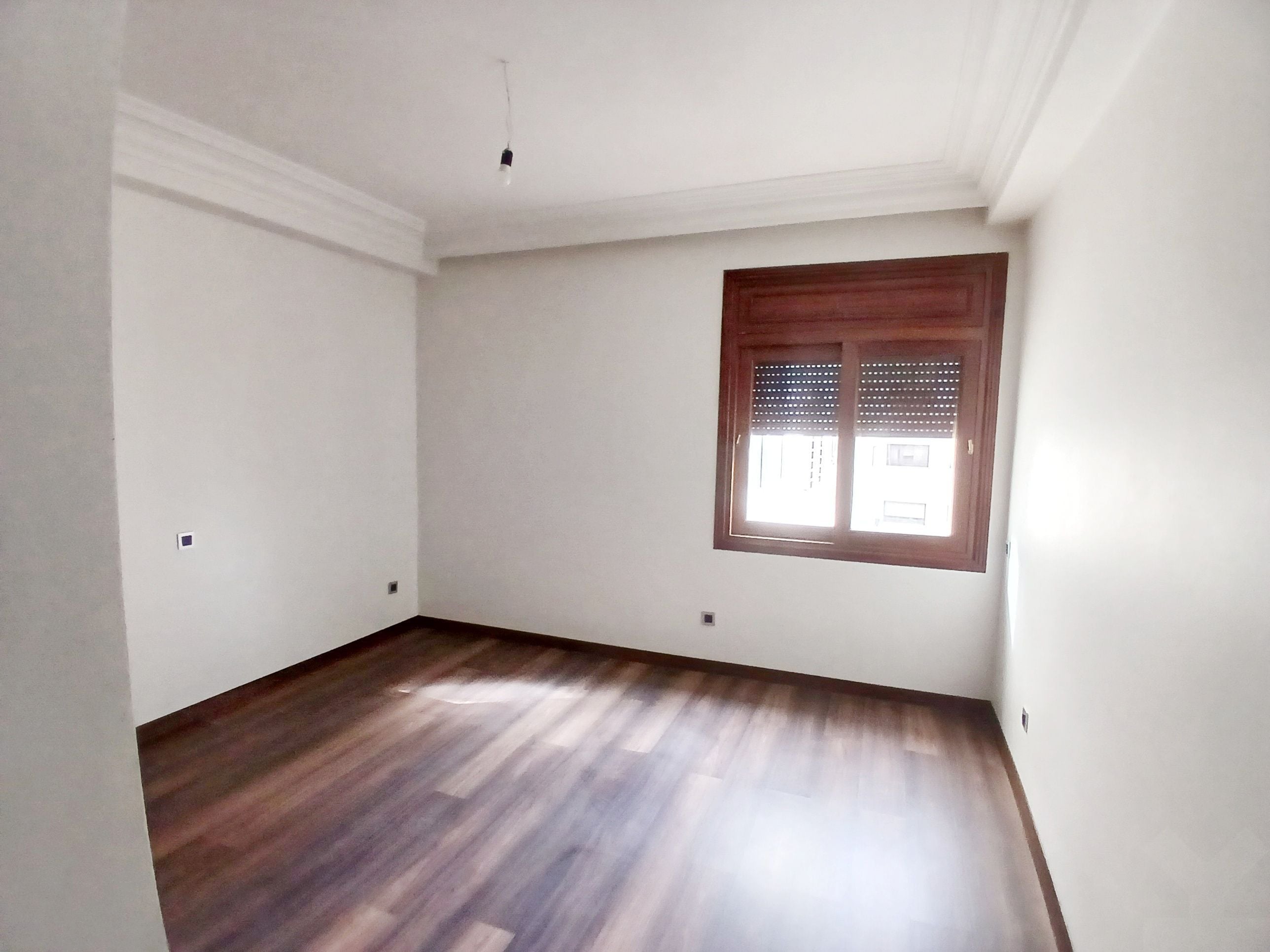 Appartement — Casablanca — 2