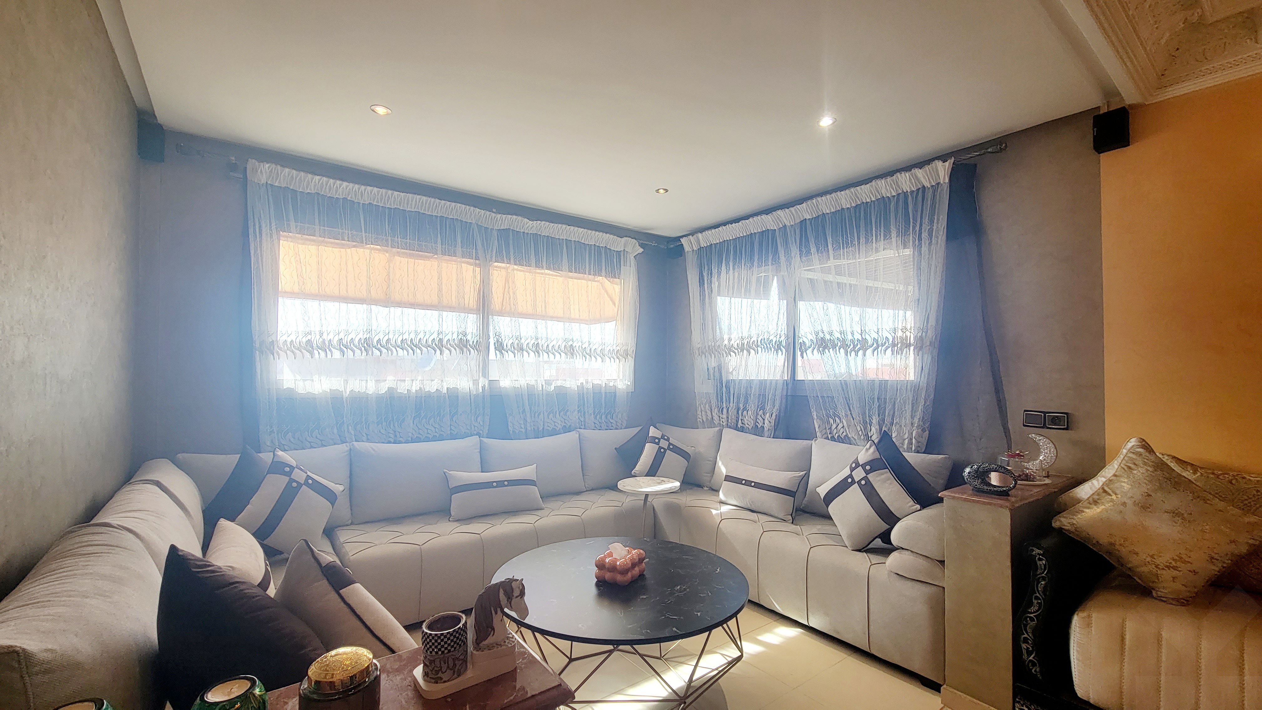 Appartement — Casablanca — 2