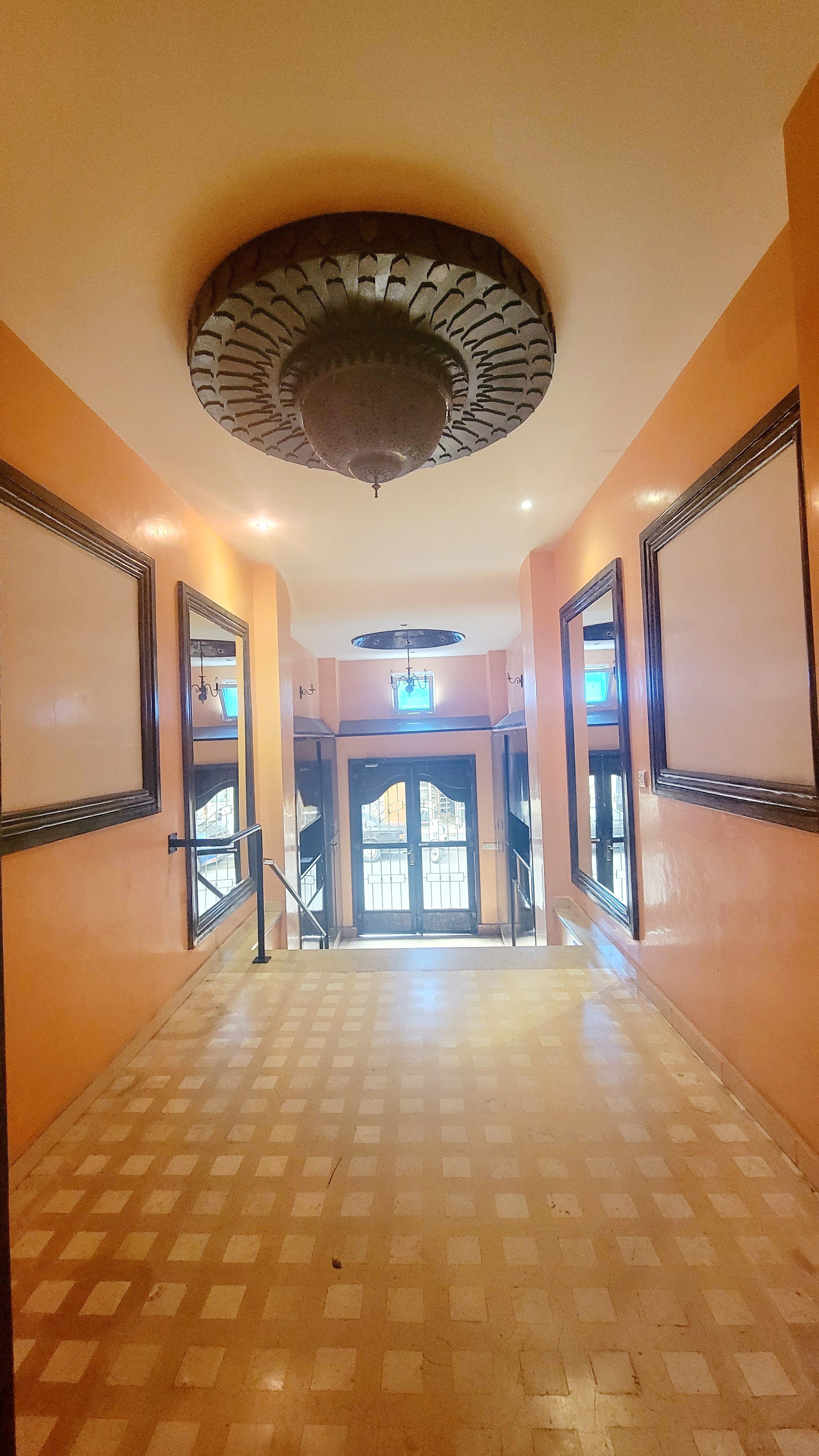 Appartement 120 m² à Bourgogne (Anfa) — 20